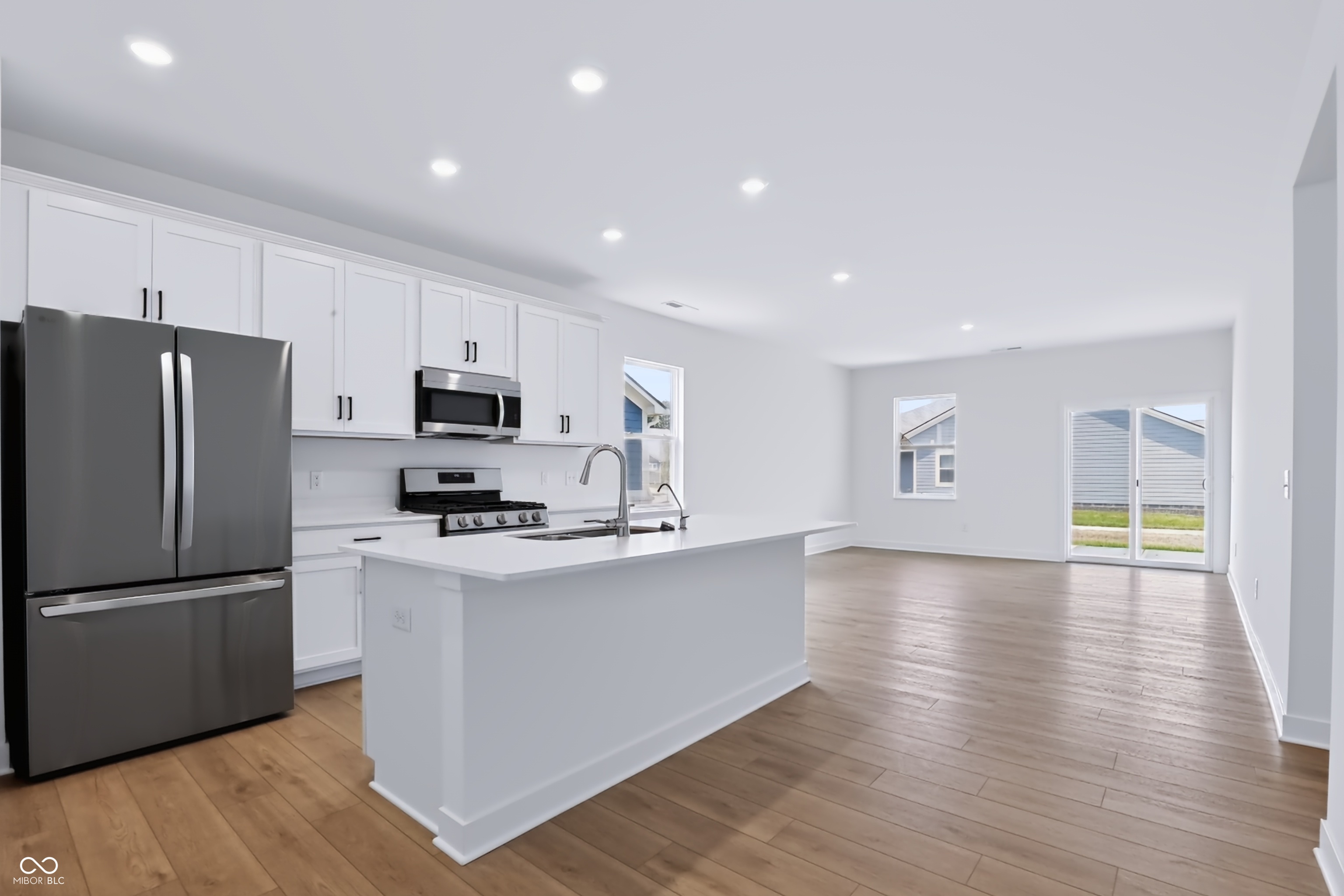 5361 Foxley Park Lane