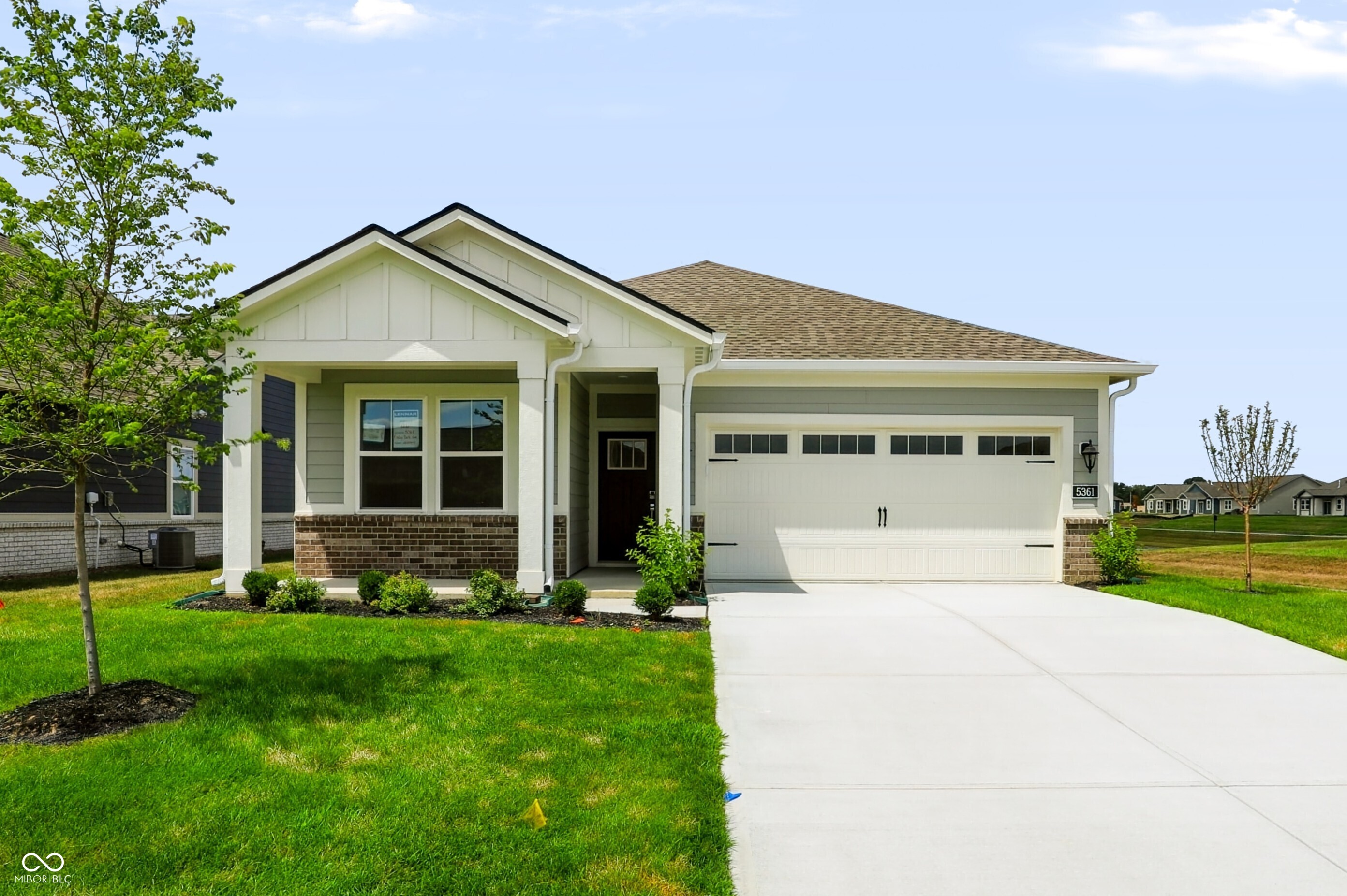 5361 Foxley Park Lane