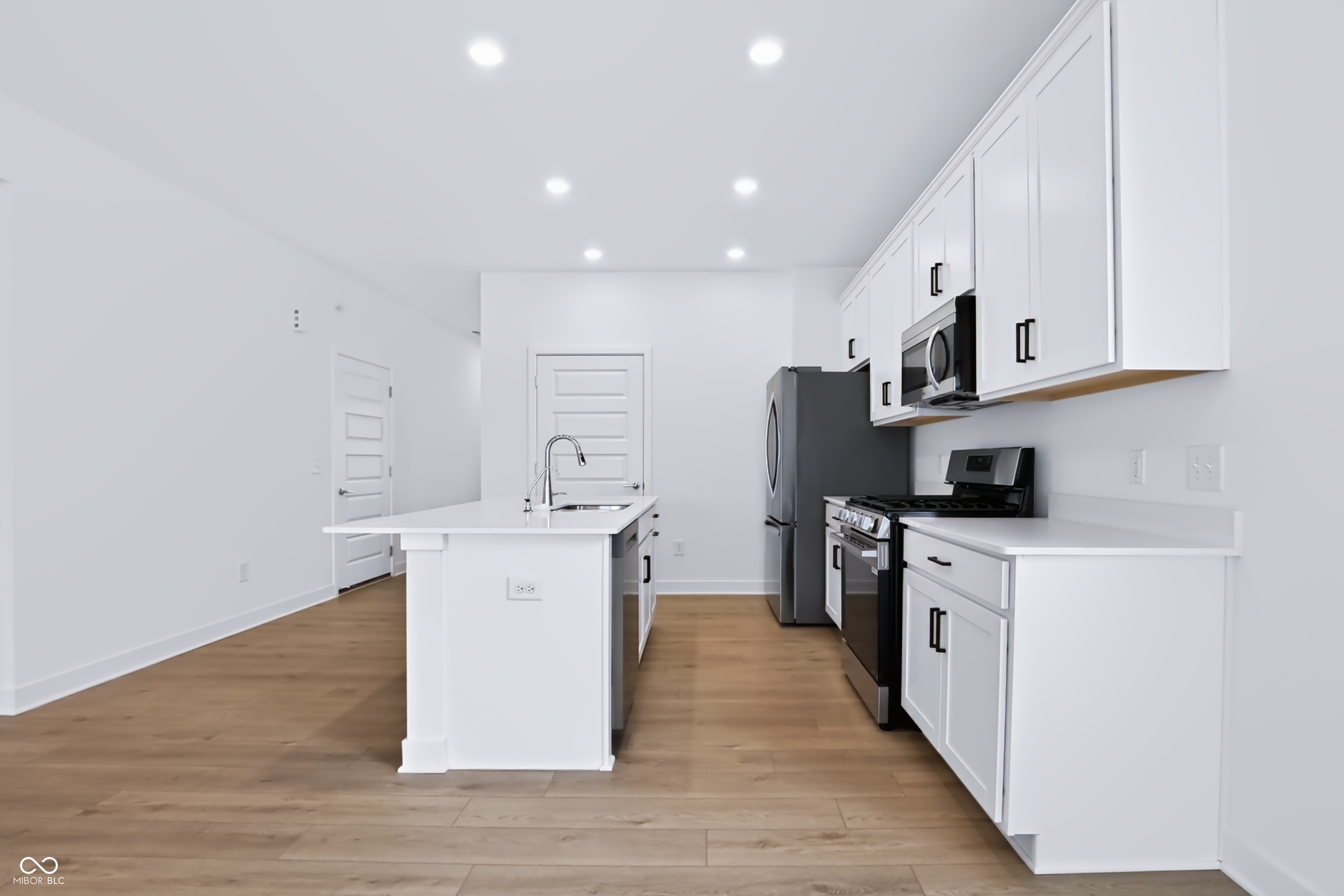 5361 Foxley Park Lane