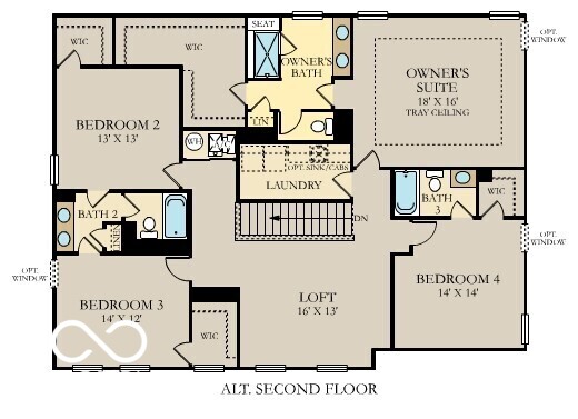 1486 Drury Drive