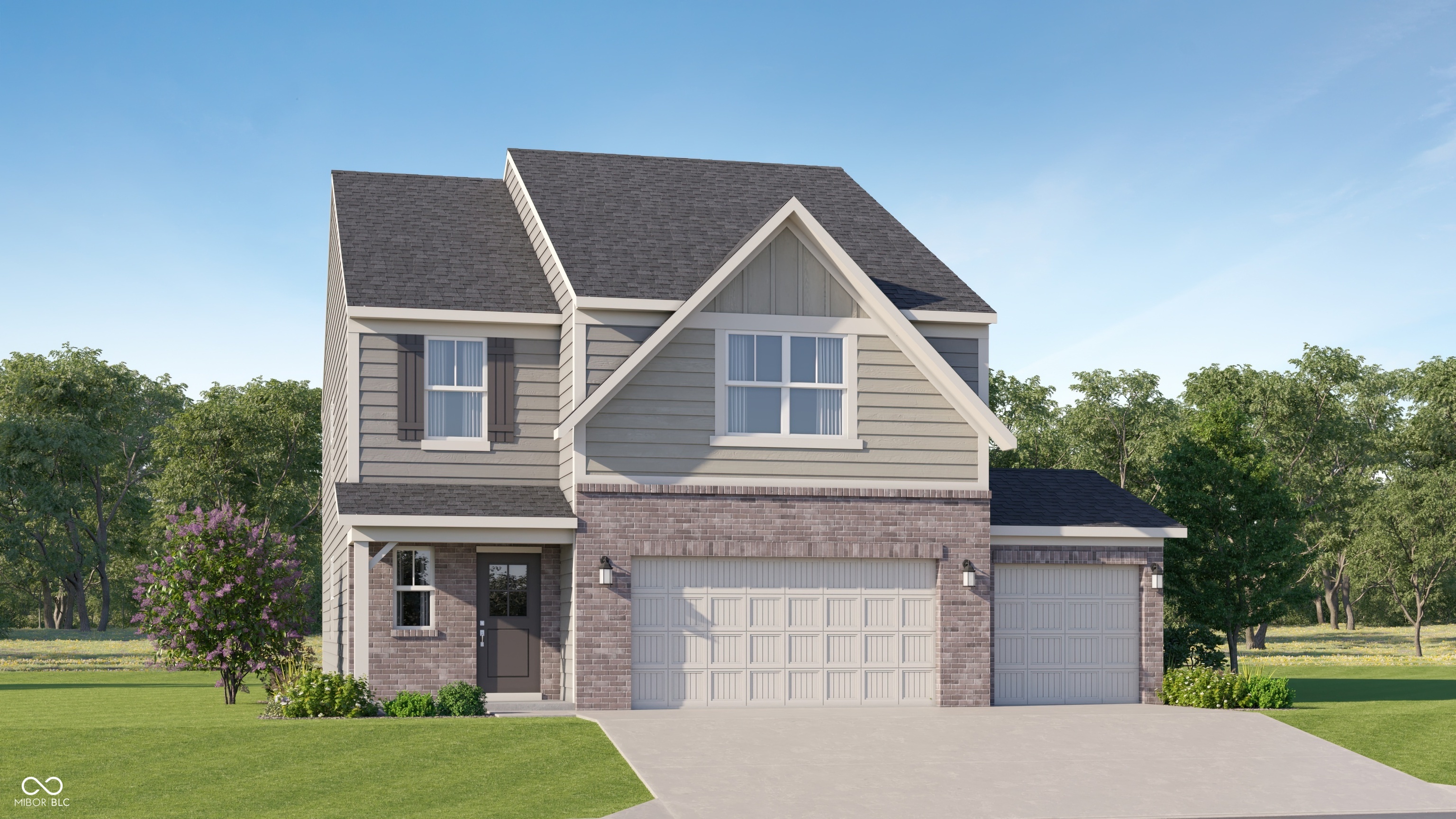 16149 Cloud Nine Drive