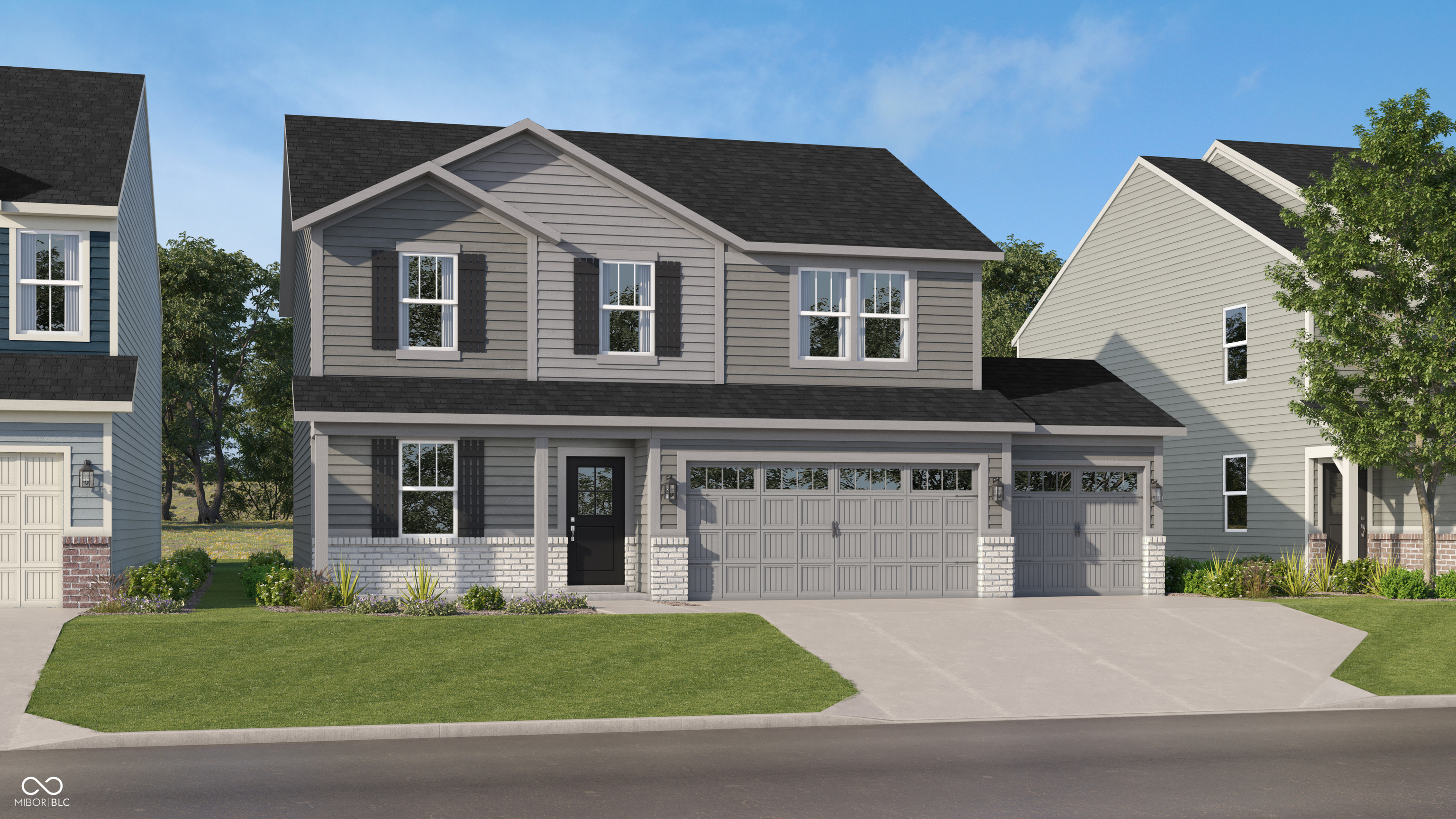 15994 Saint Elias Way
