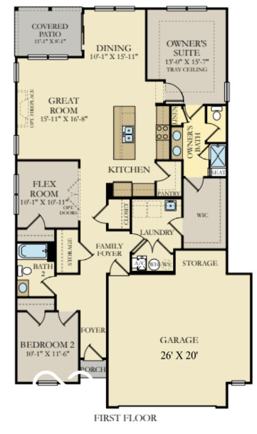 441 Seagrape Lane