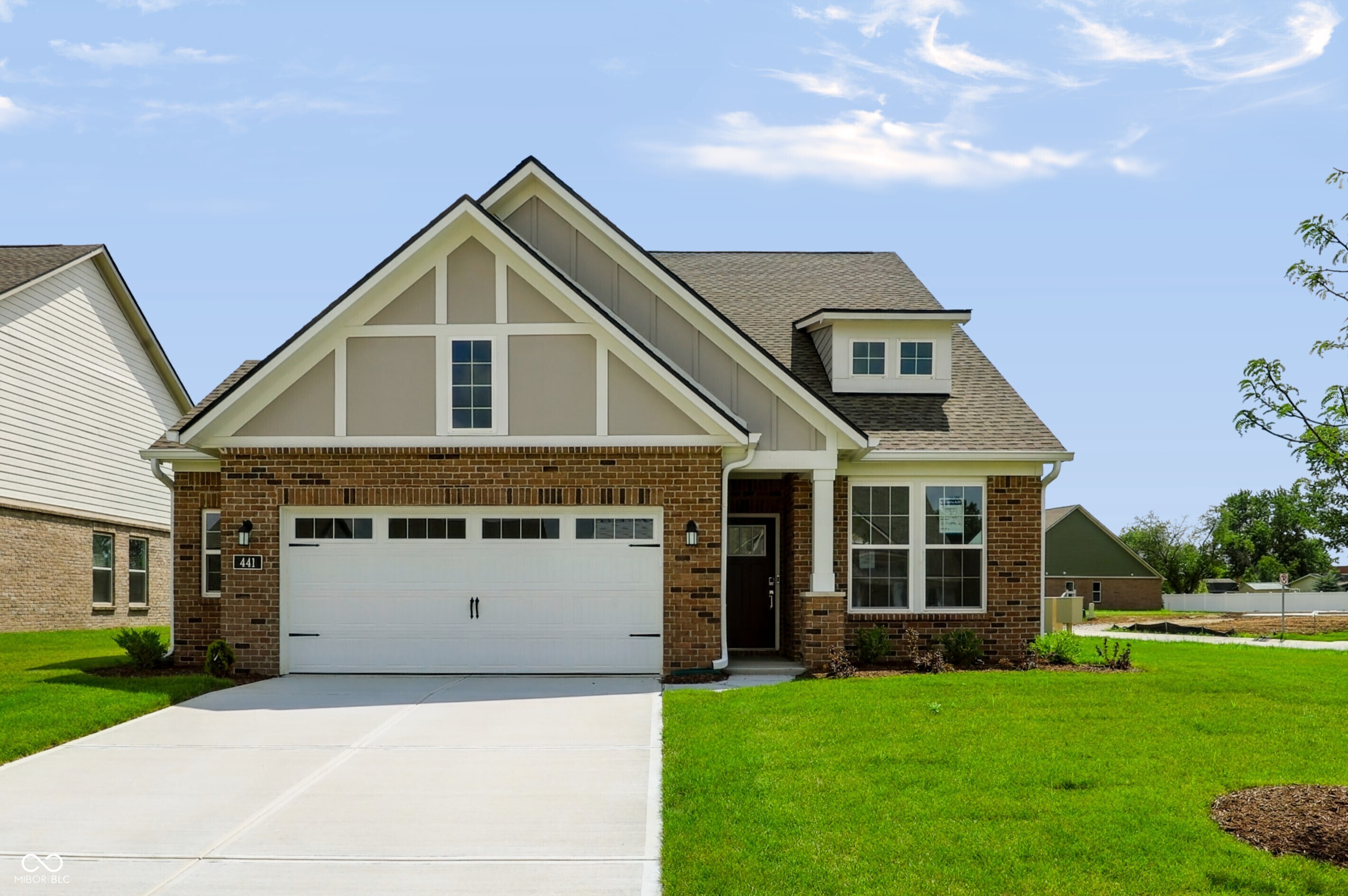 441 Seagrape Lane