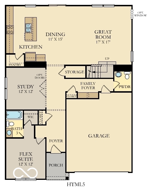 4114 Bumps End Drive