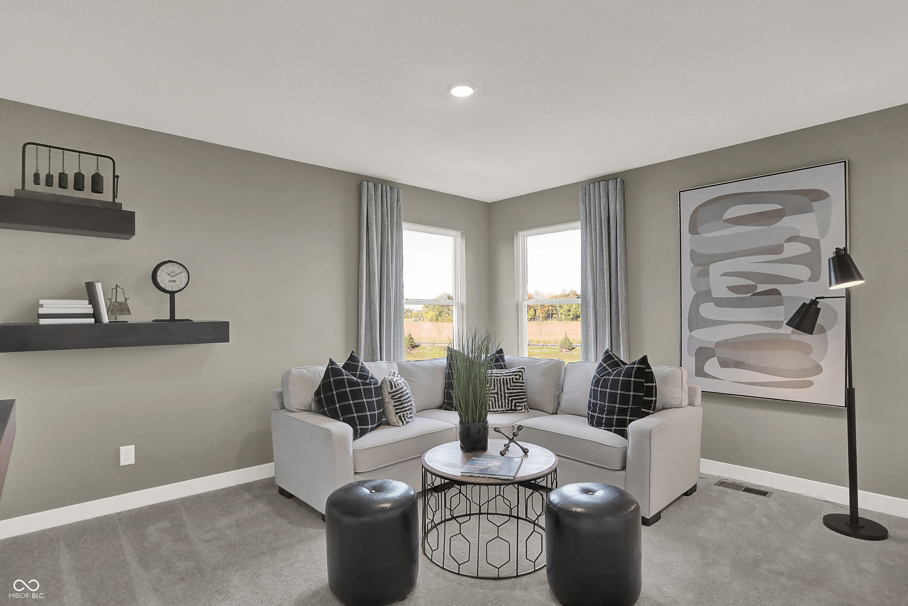 16817 Reed Drive