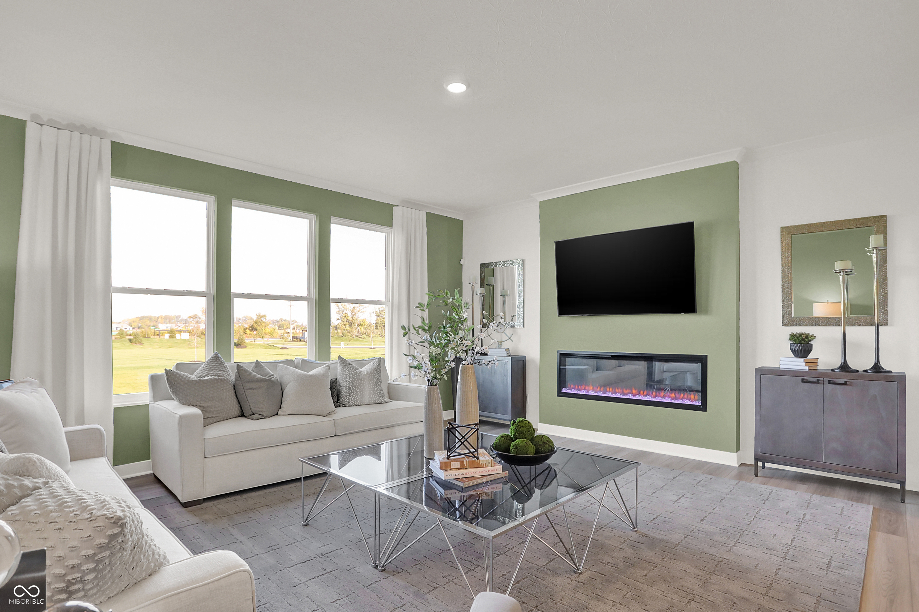 16817 Reed Drive