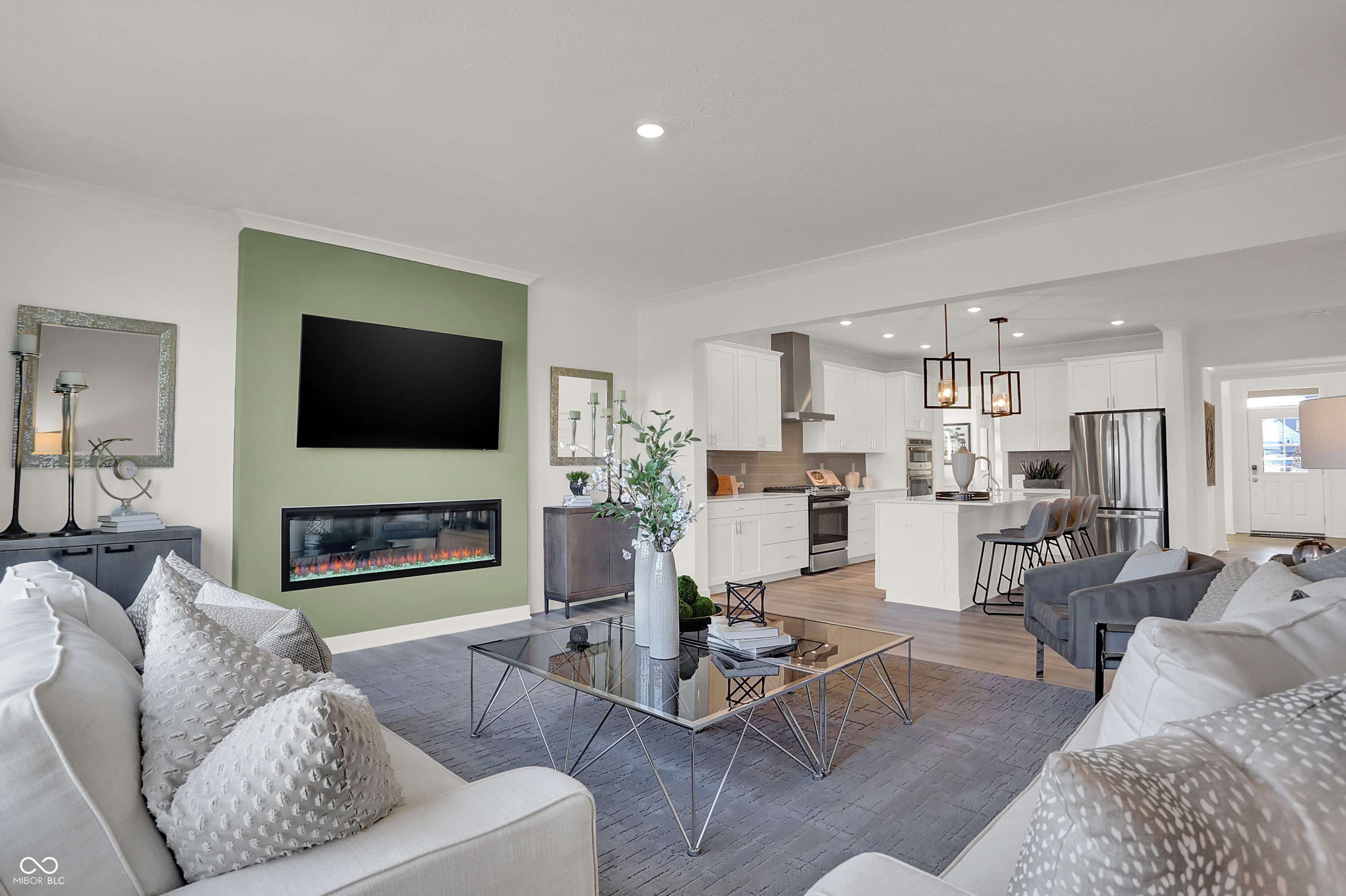 16817 Reed Drive