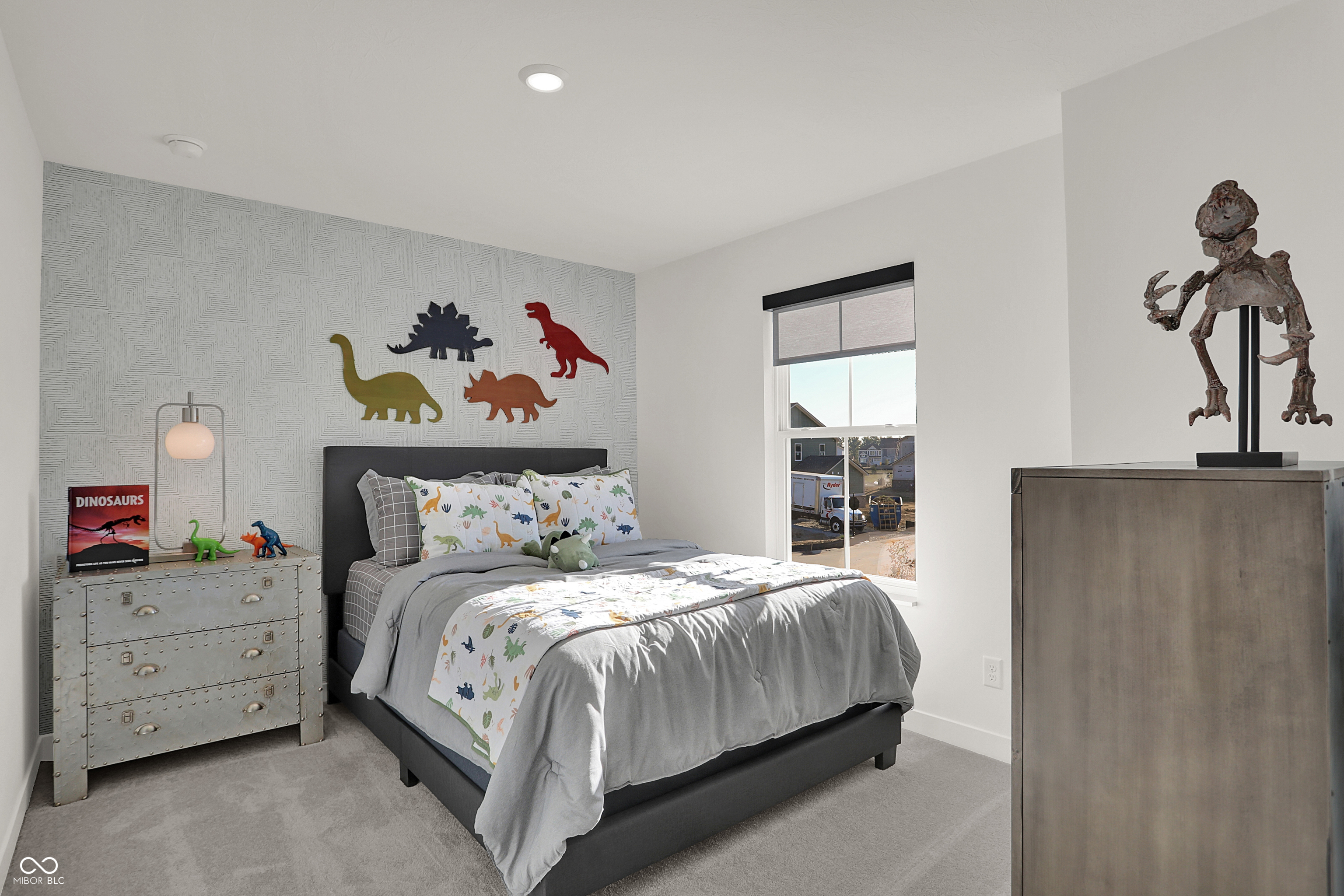 16817 Reed Drive