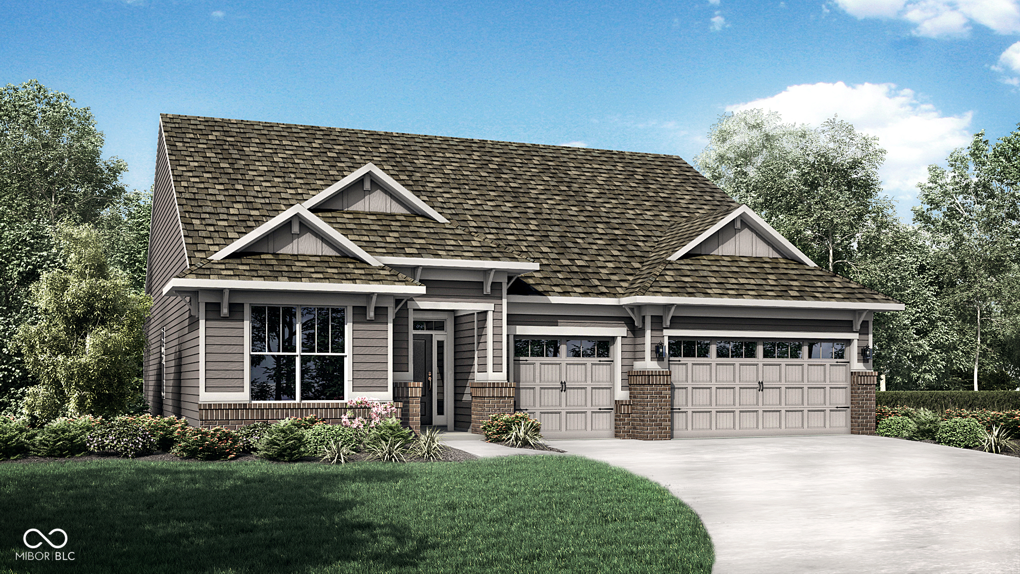 5347 Devonshire Way