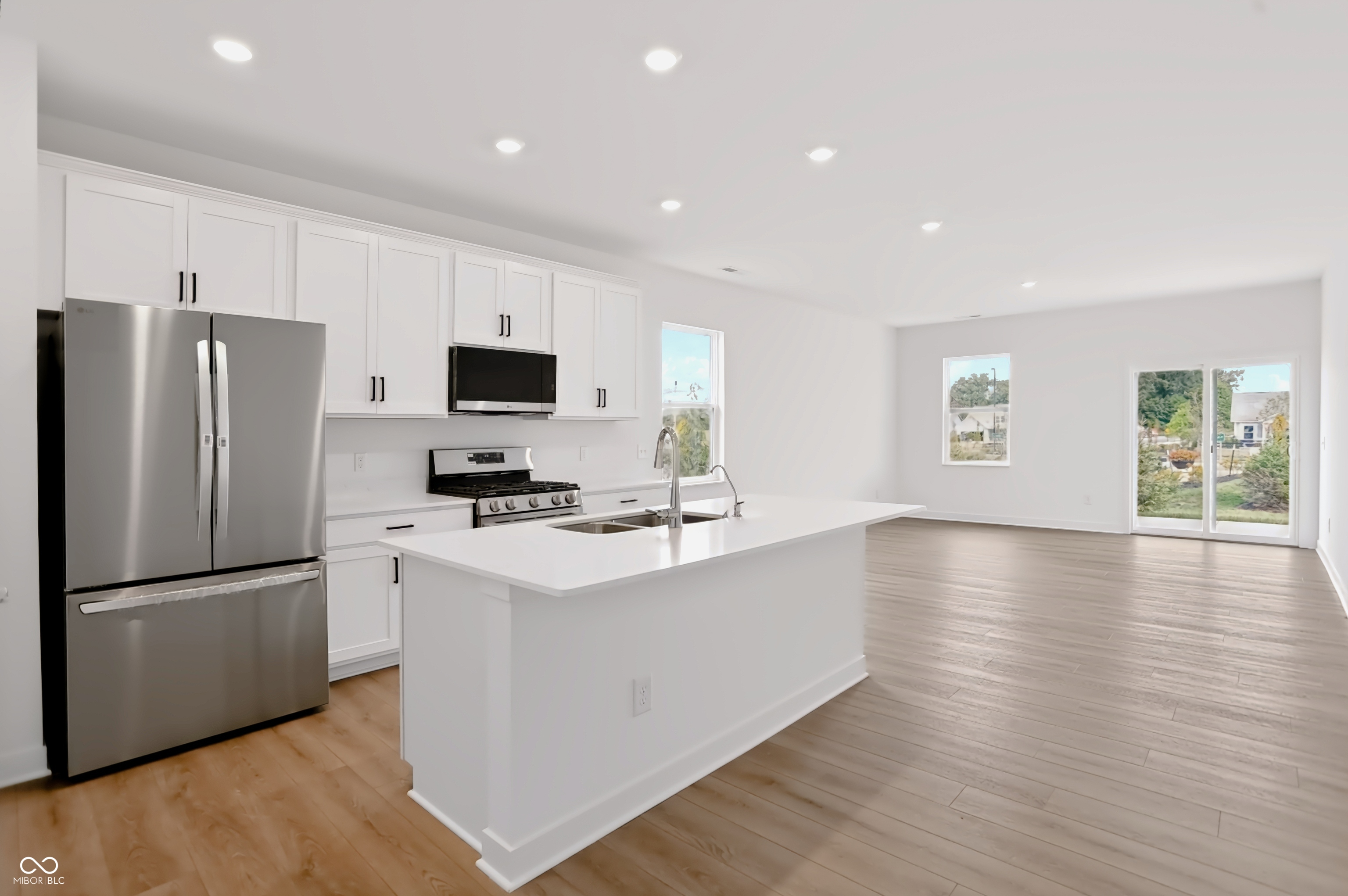 5192 Foxley Park Lane