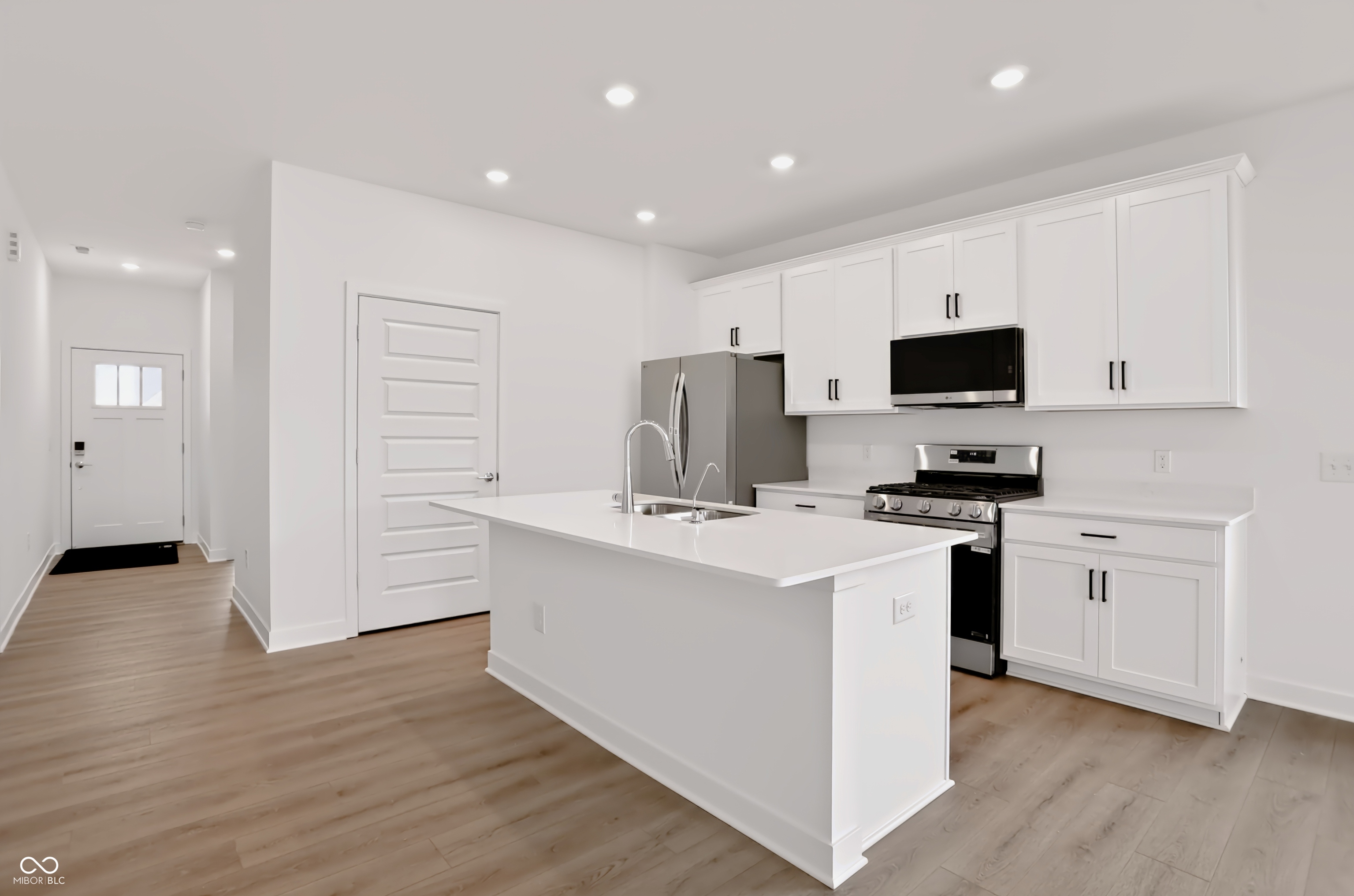 5192 Foxley Park Lane