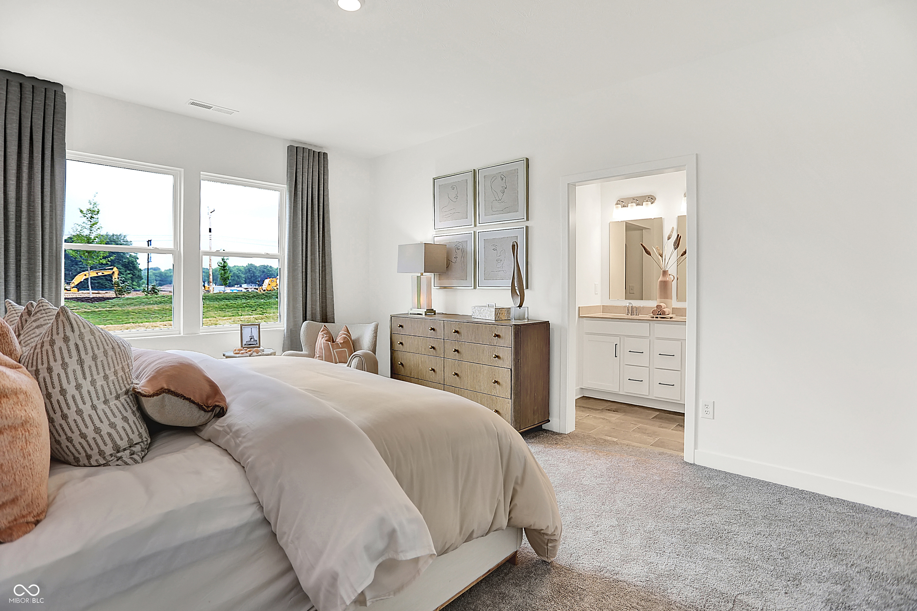 5192 Foxley Park Lane