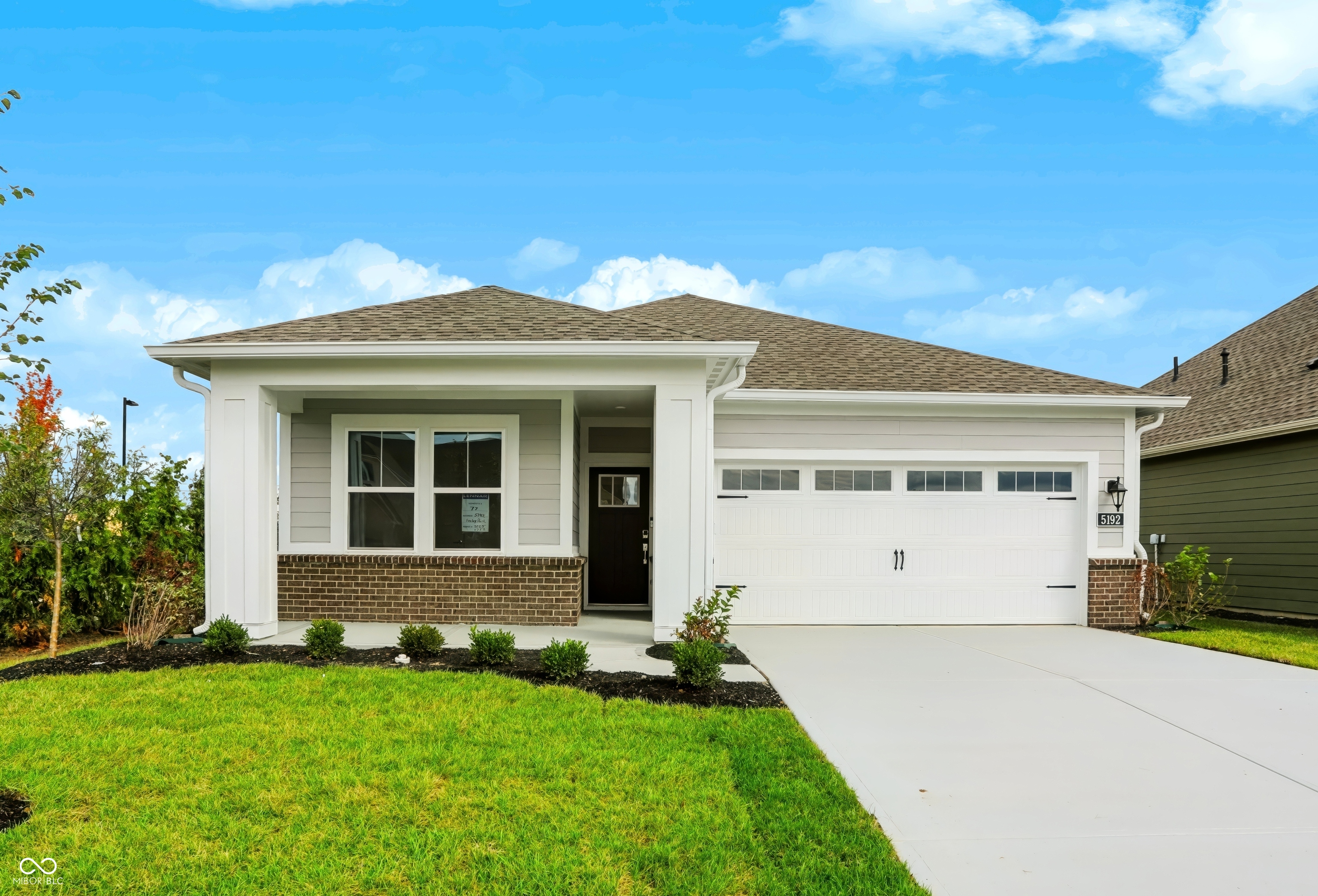 5192 Foxley Park Lane