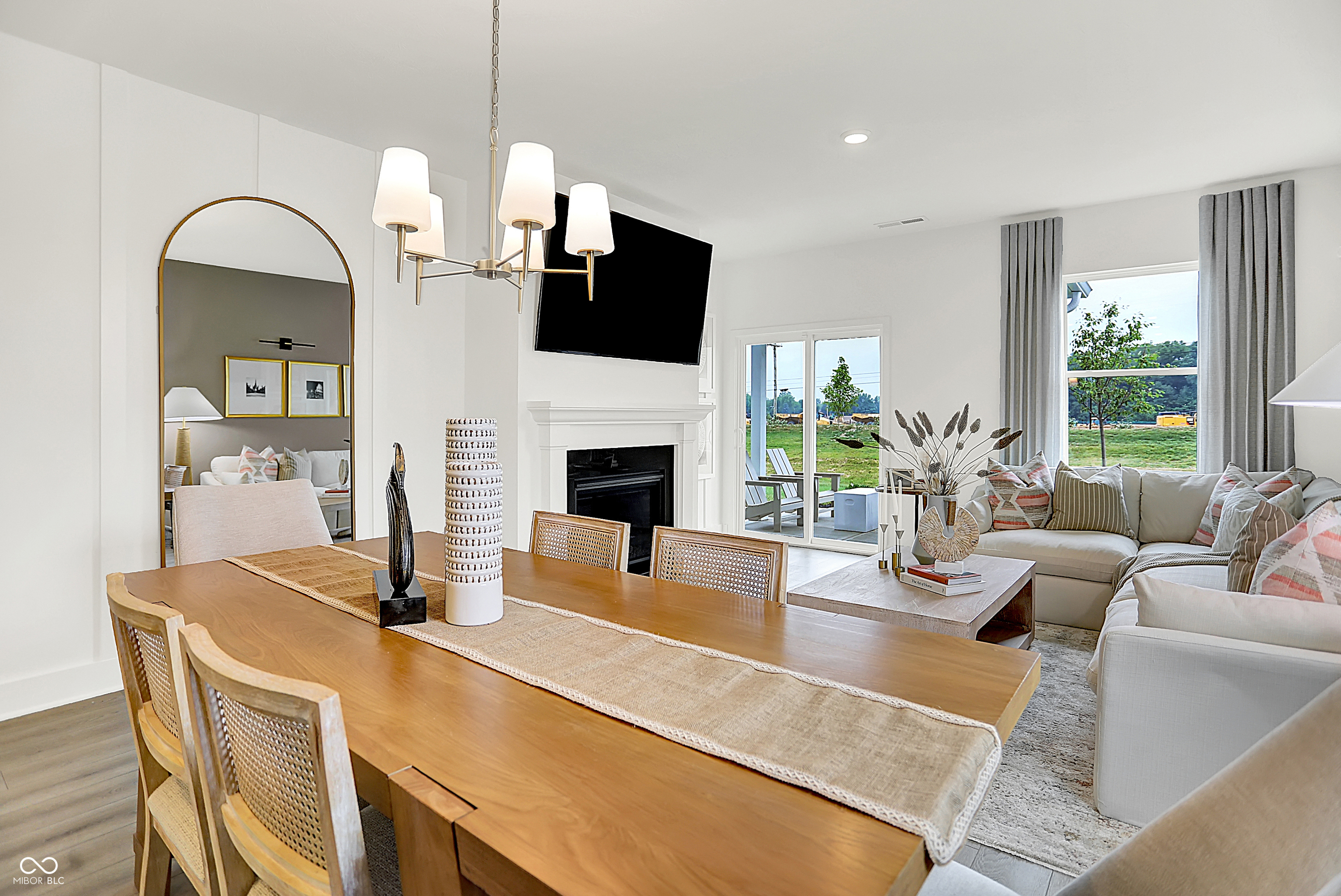5192 Foxley Park Lane