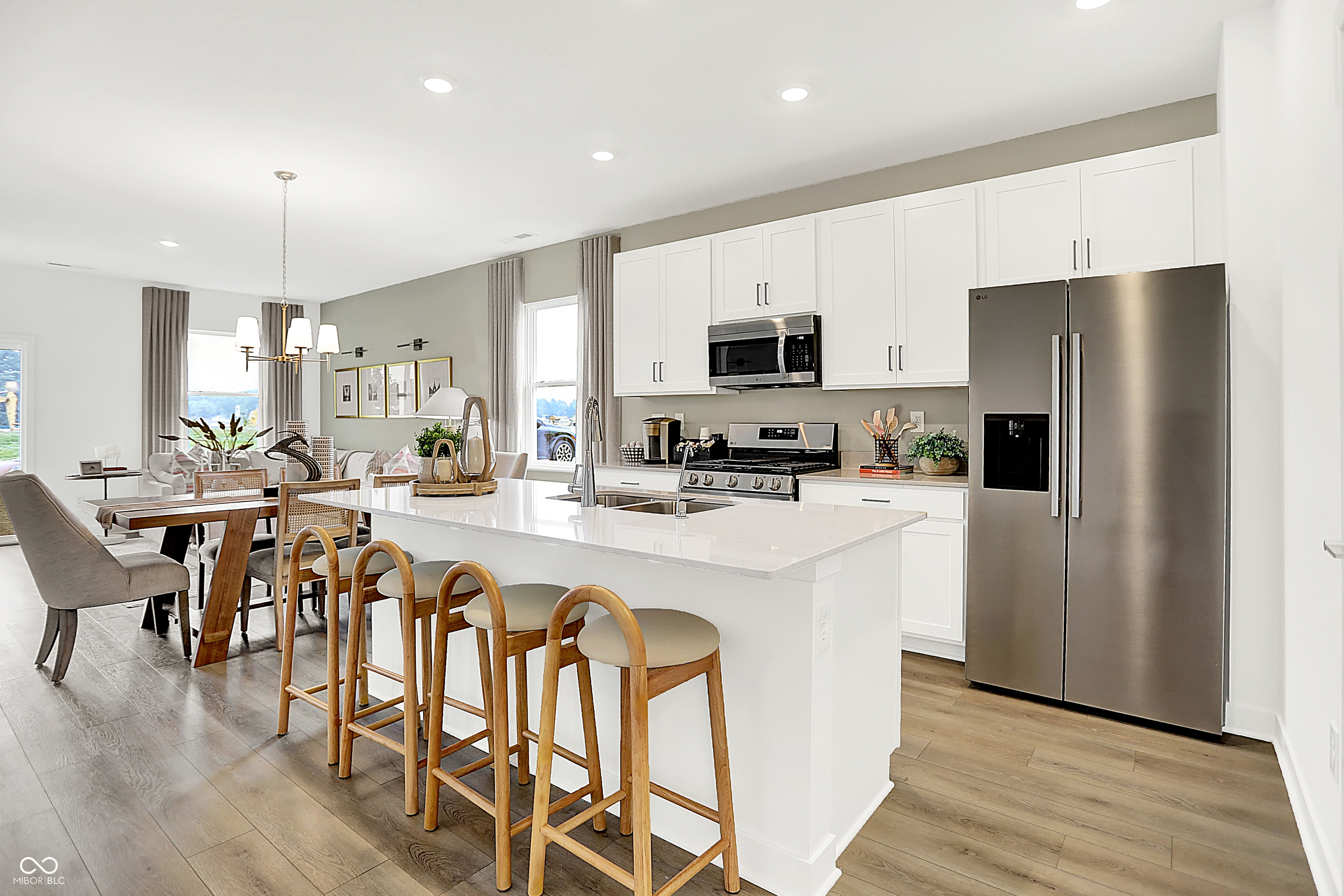 5192 Foxley Park Lane