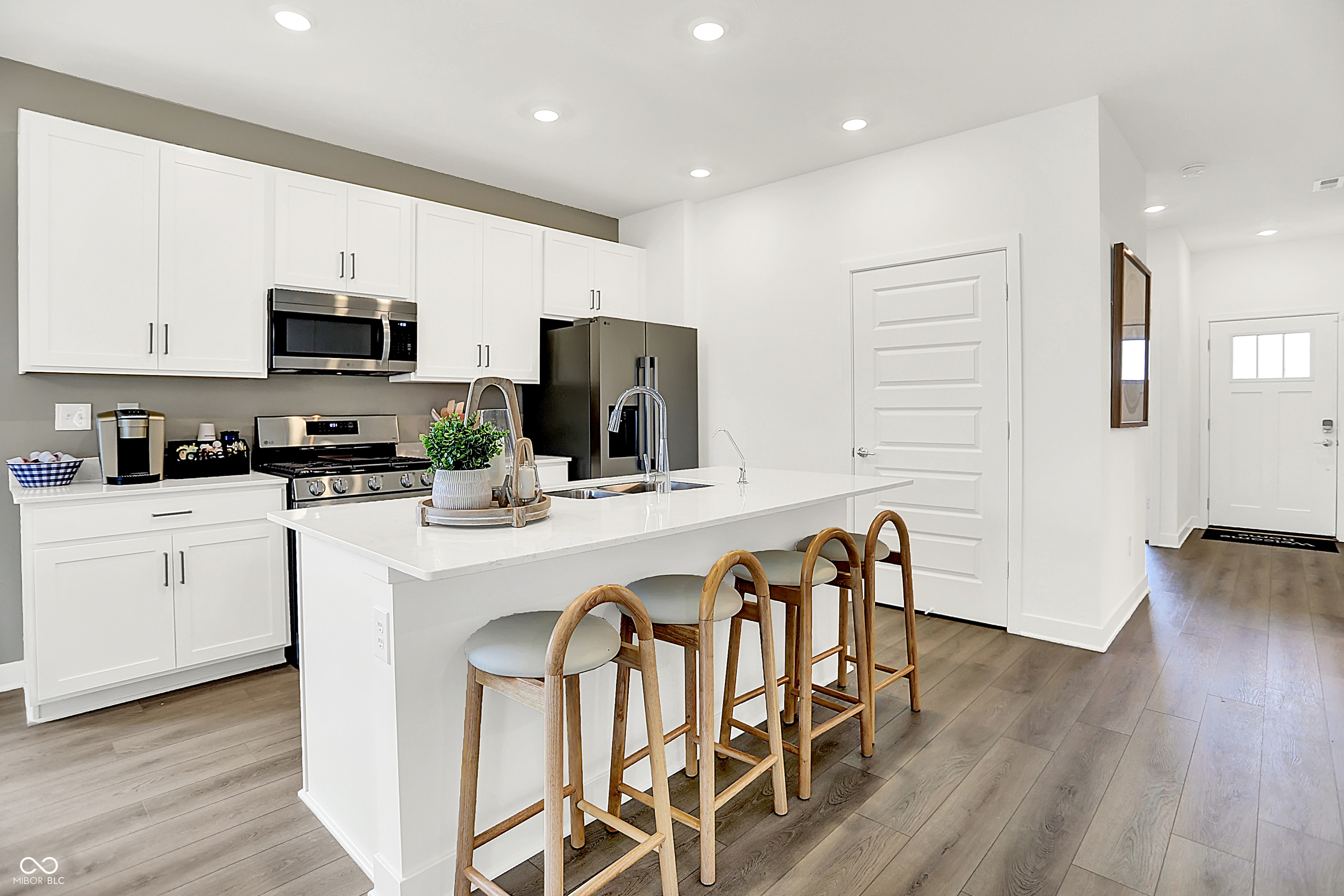 5192 Foxley Park Lane