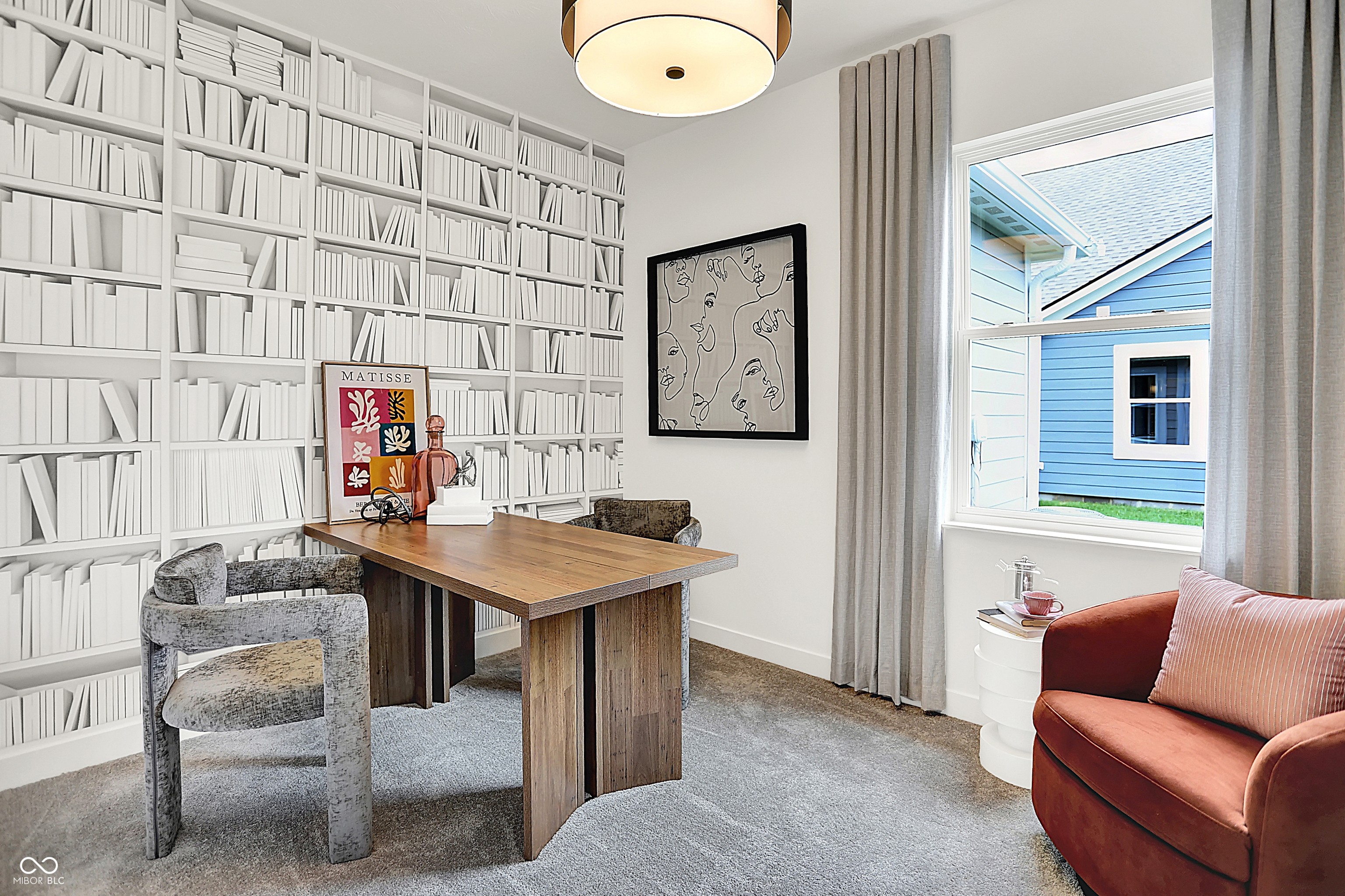 5192 Foxley Park Lane