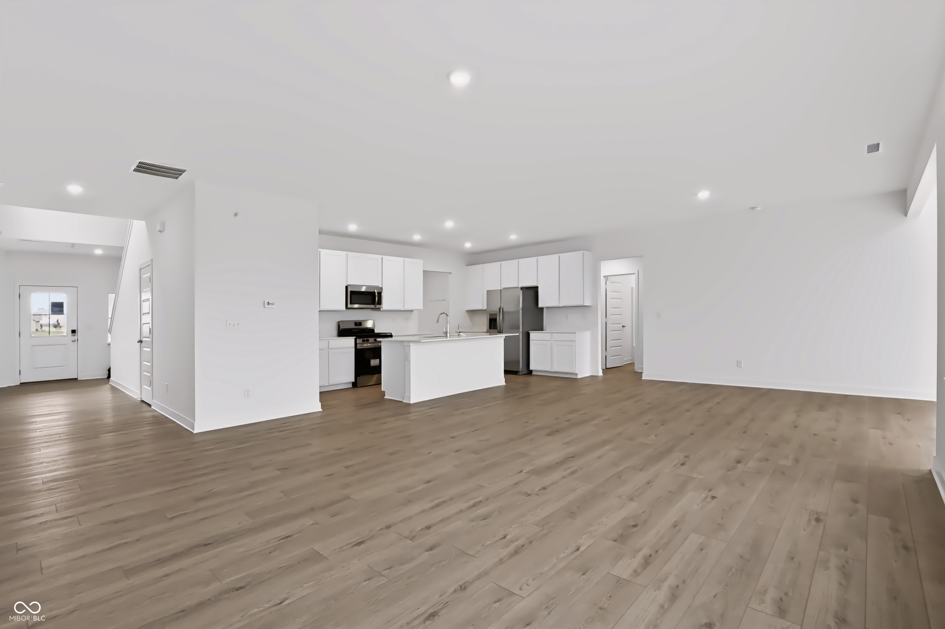 3691 Hanford Road