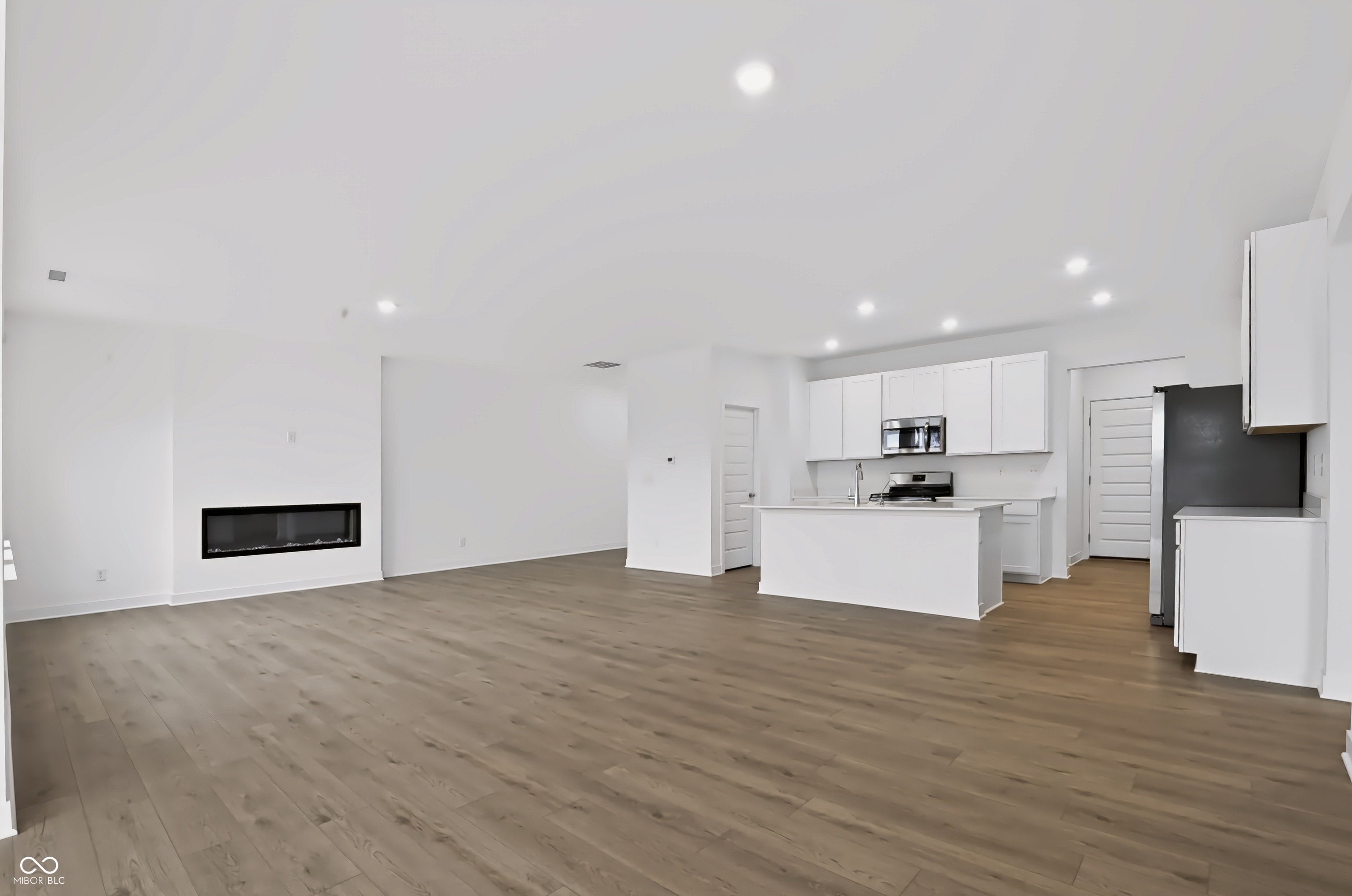 3691 Hanford Road