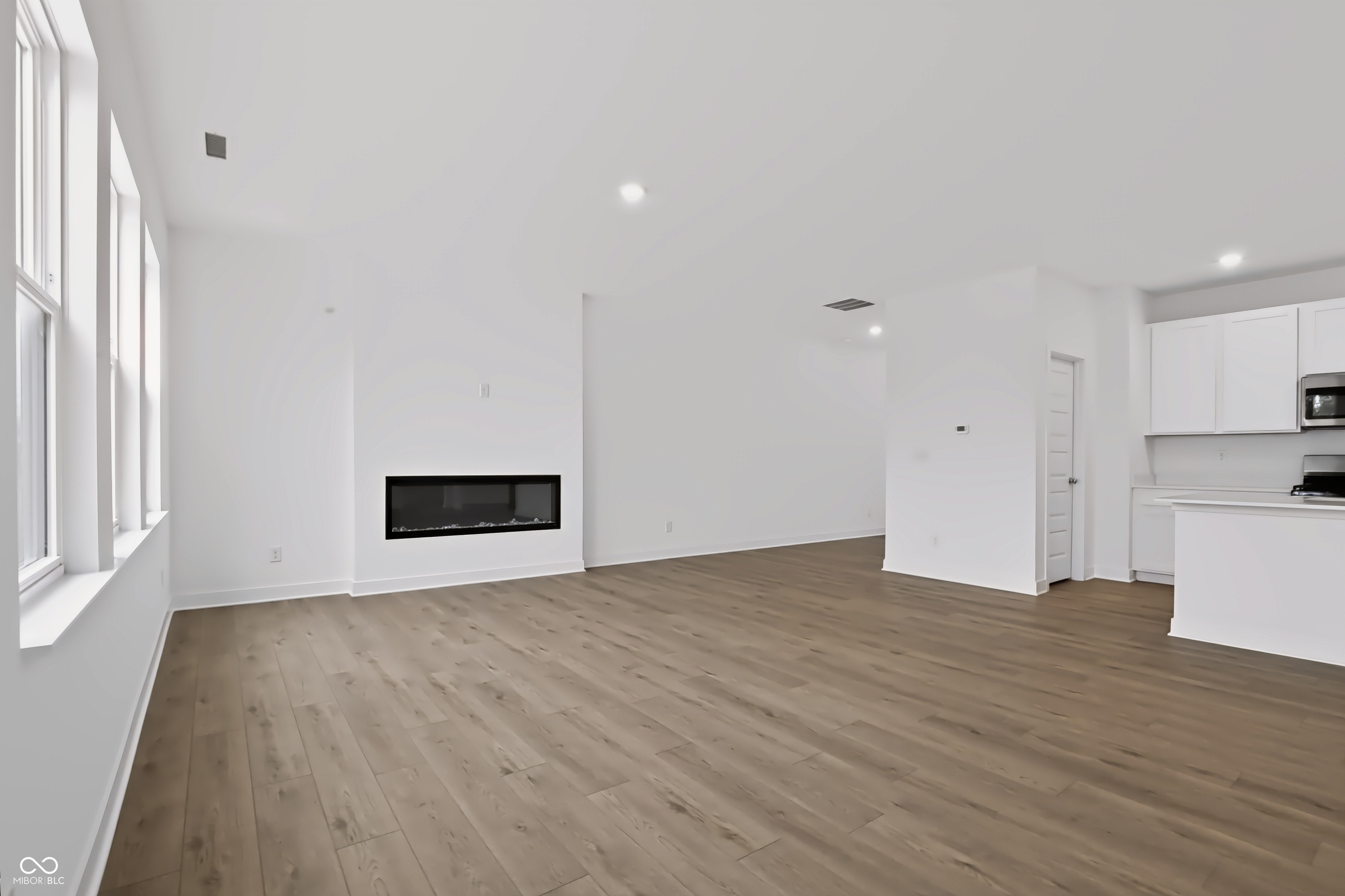 3691 Hanford Road