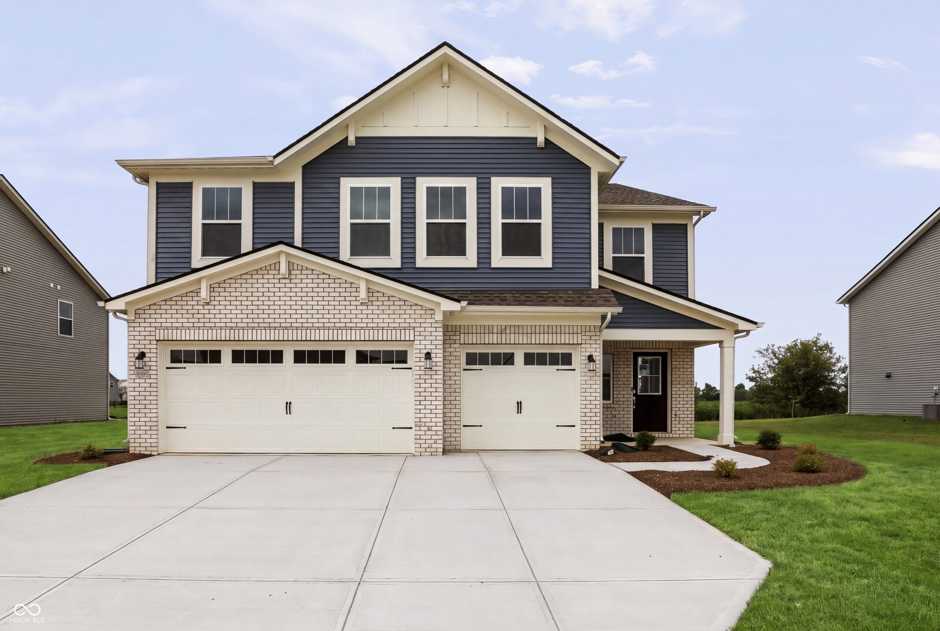 3691 Hanford Road