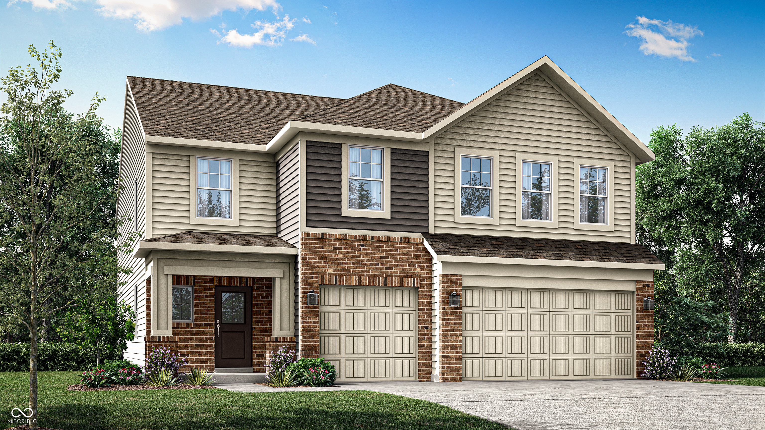 1518 Hickory Lane
