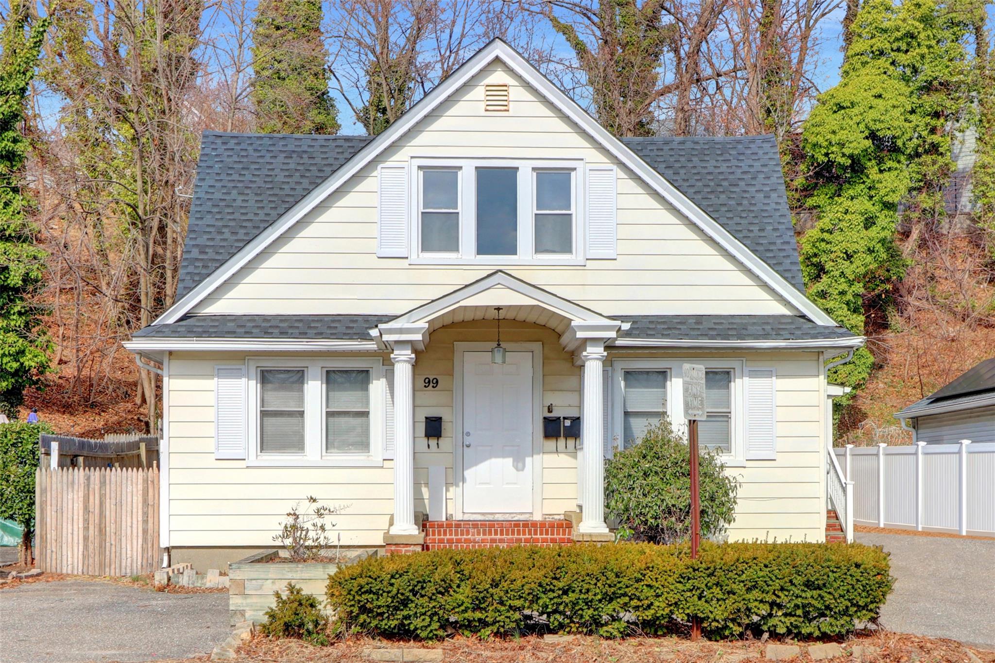 99 Wall Street Unit: 2