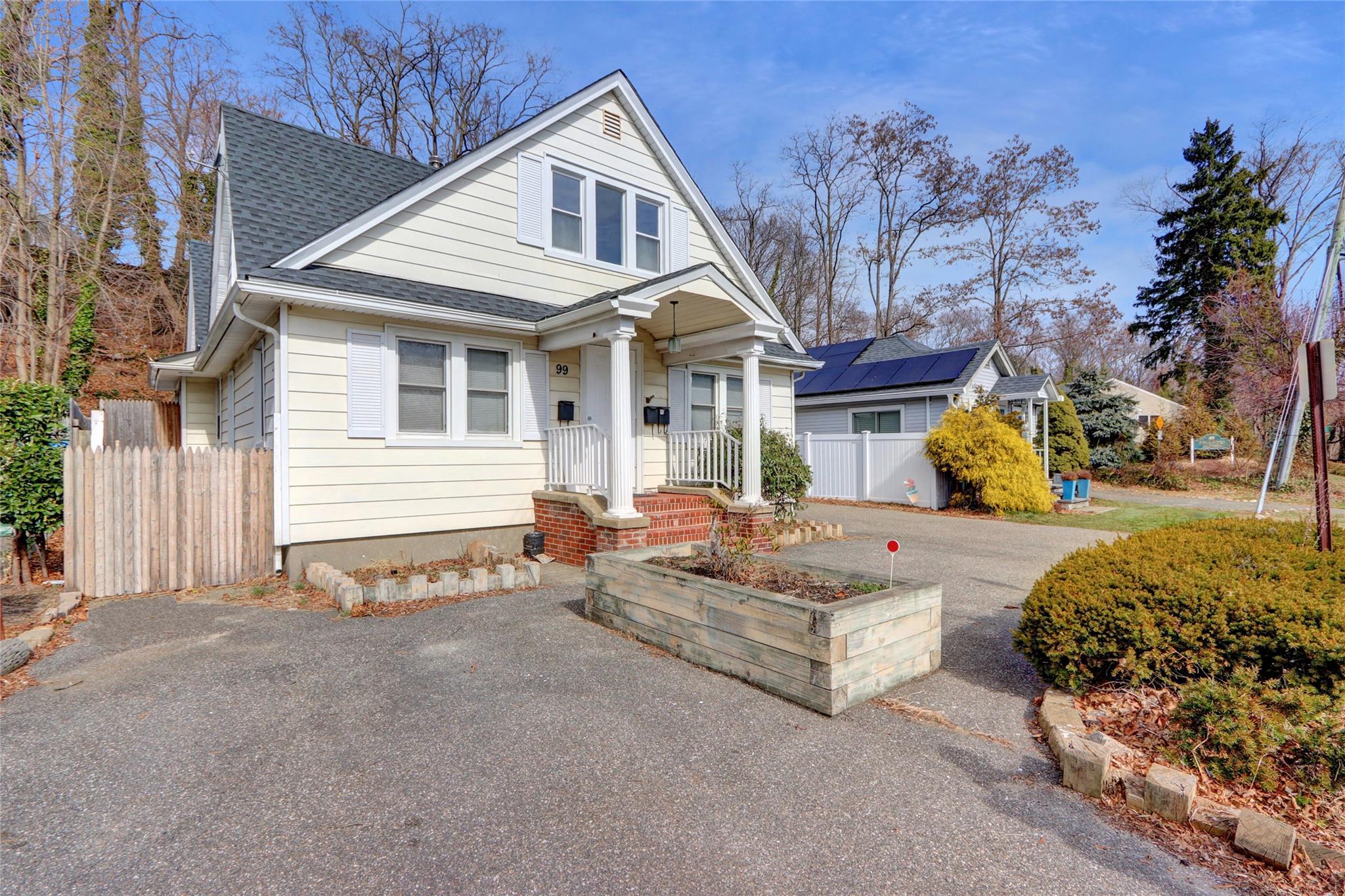 99 Wall Street Unit: 2