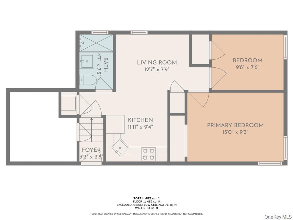 27 Willoughby Place Unit: 2