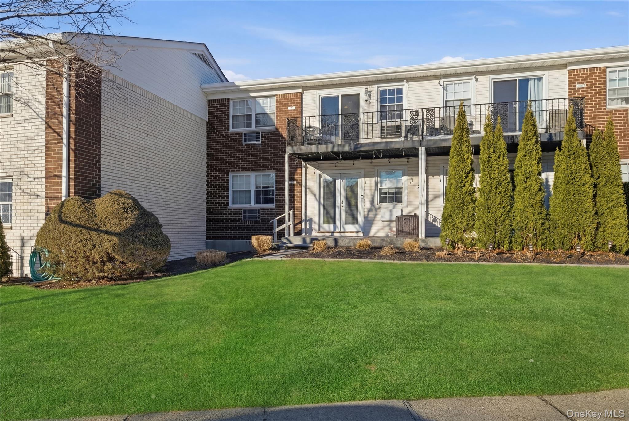 4743 Wilshire Lane Unit: 4743