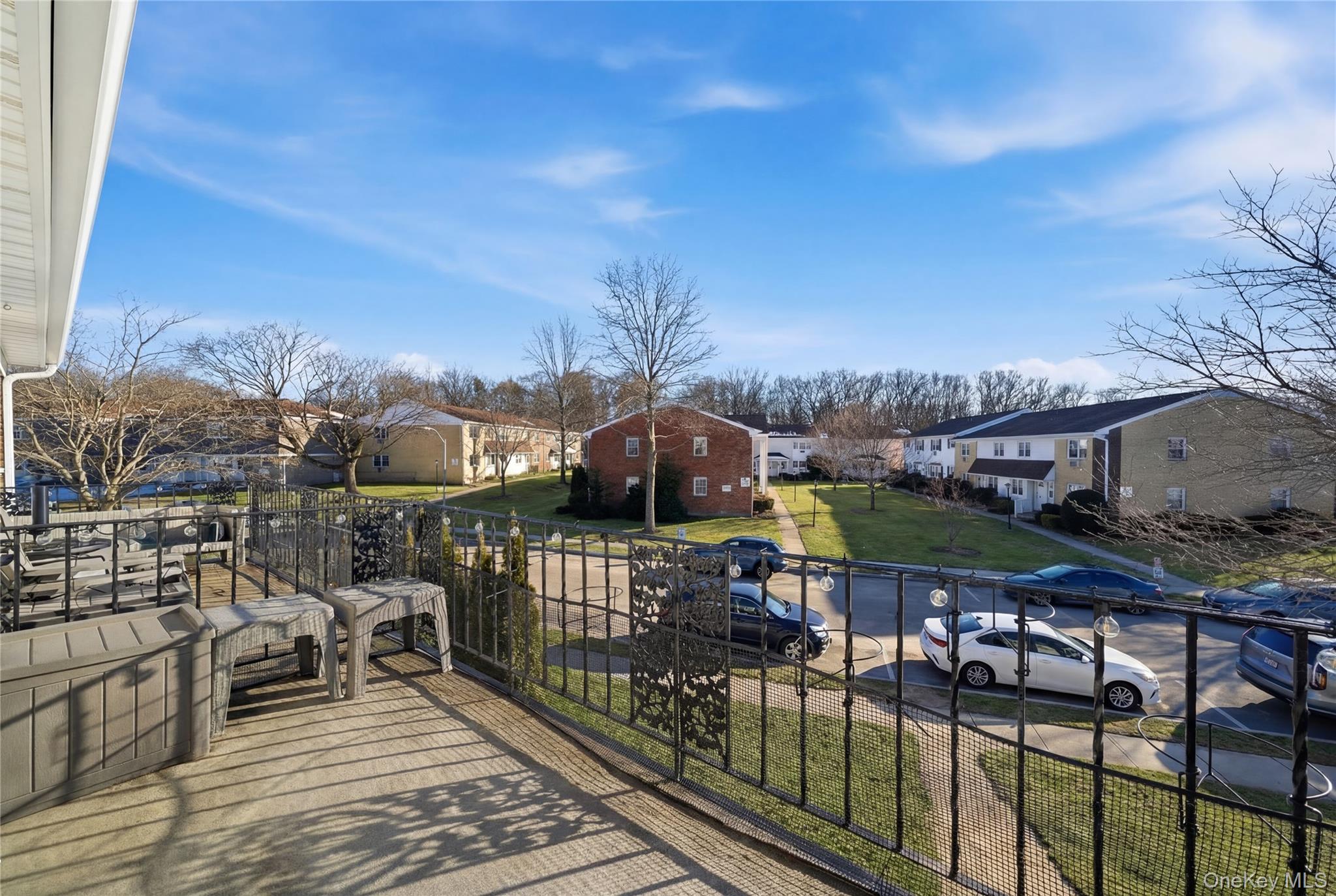 4743 Wilshire Lane Unit: 4743