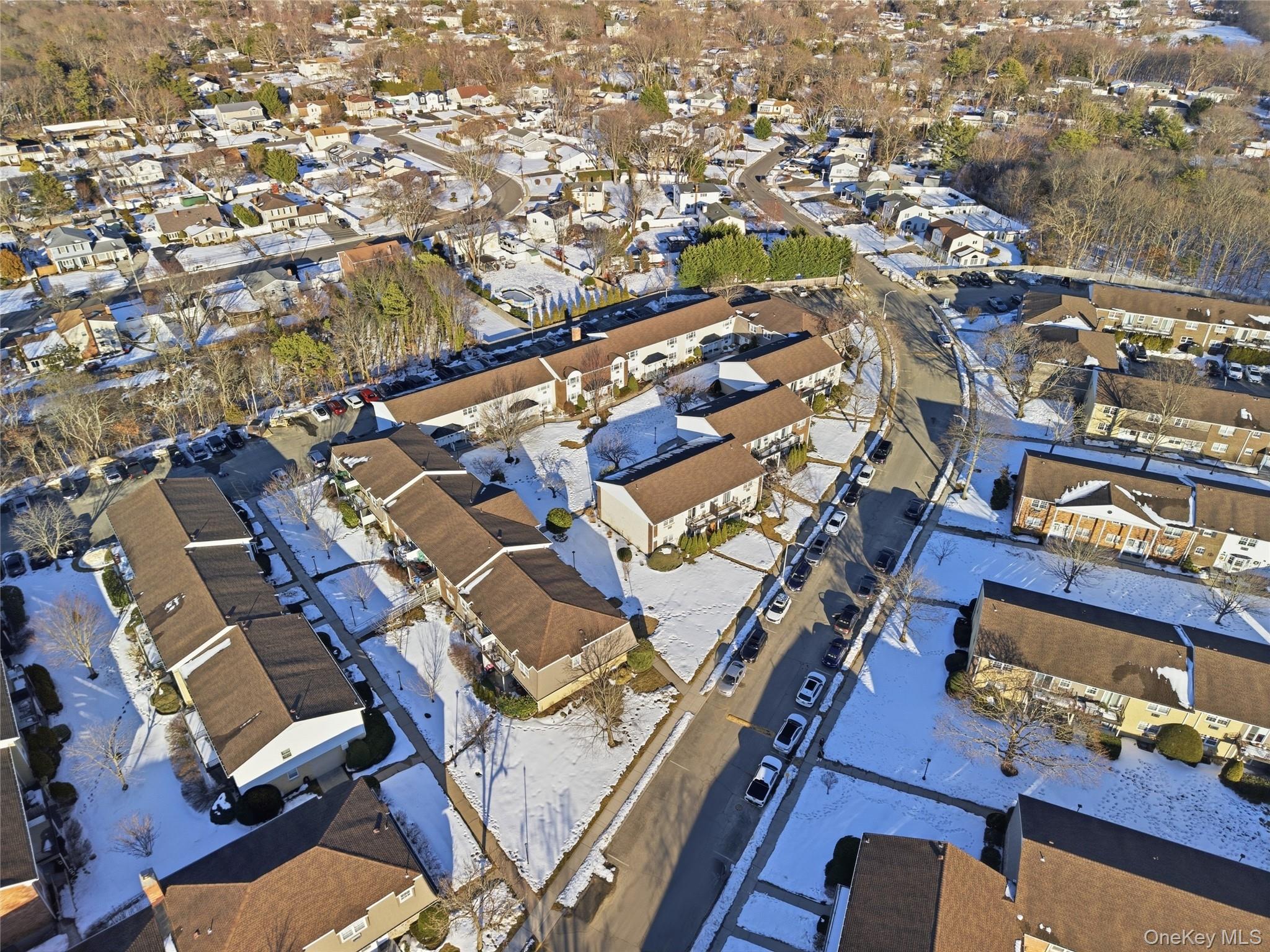 4743 Wilshire Lane Unit: 4743