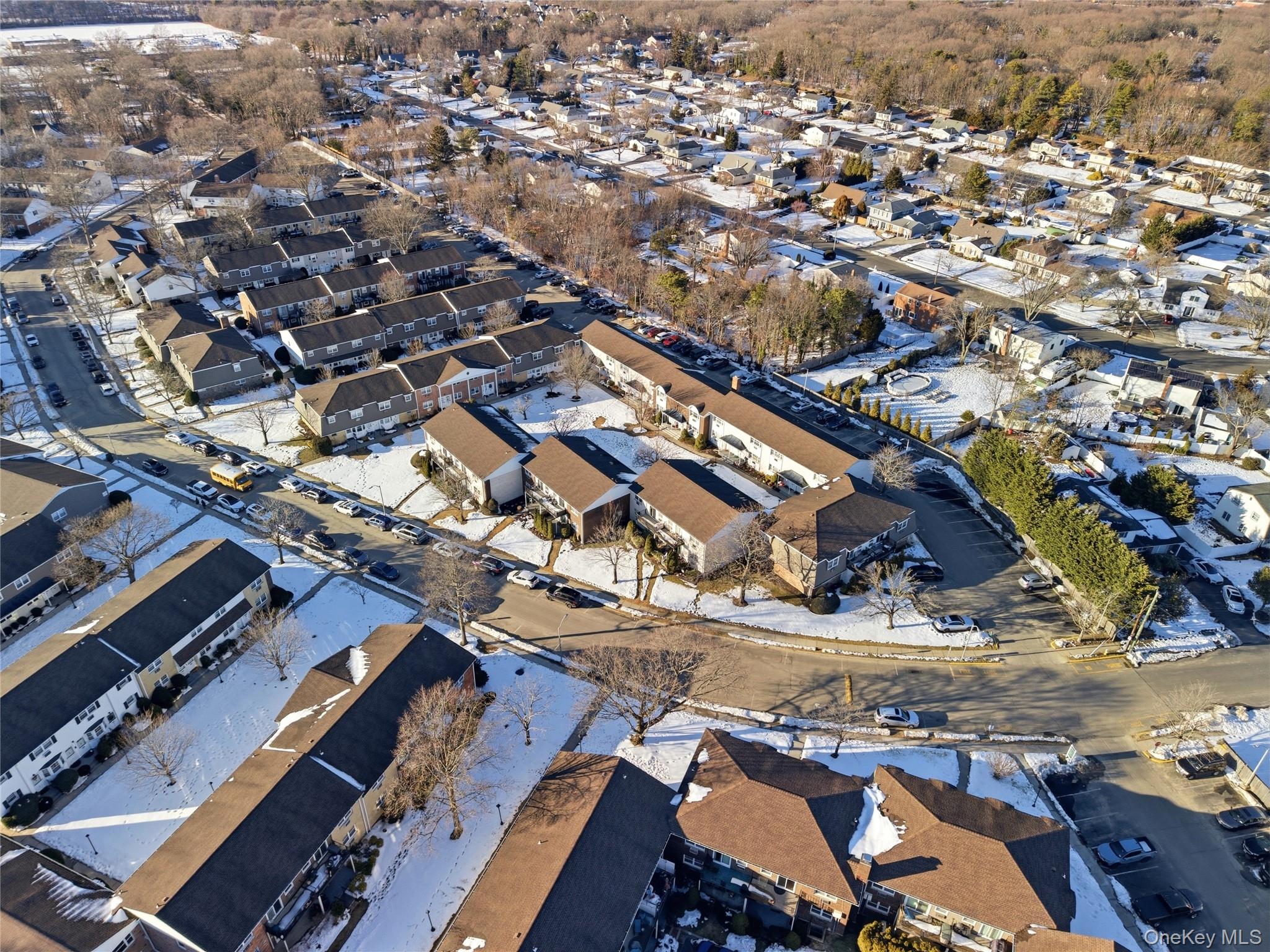 4743 Wilshire Lane Unit: 4743