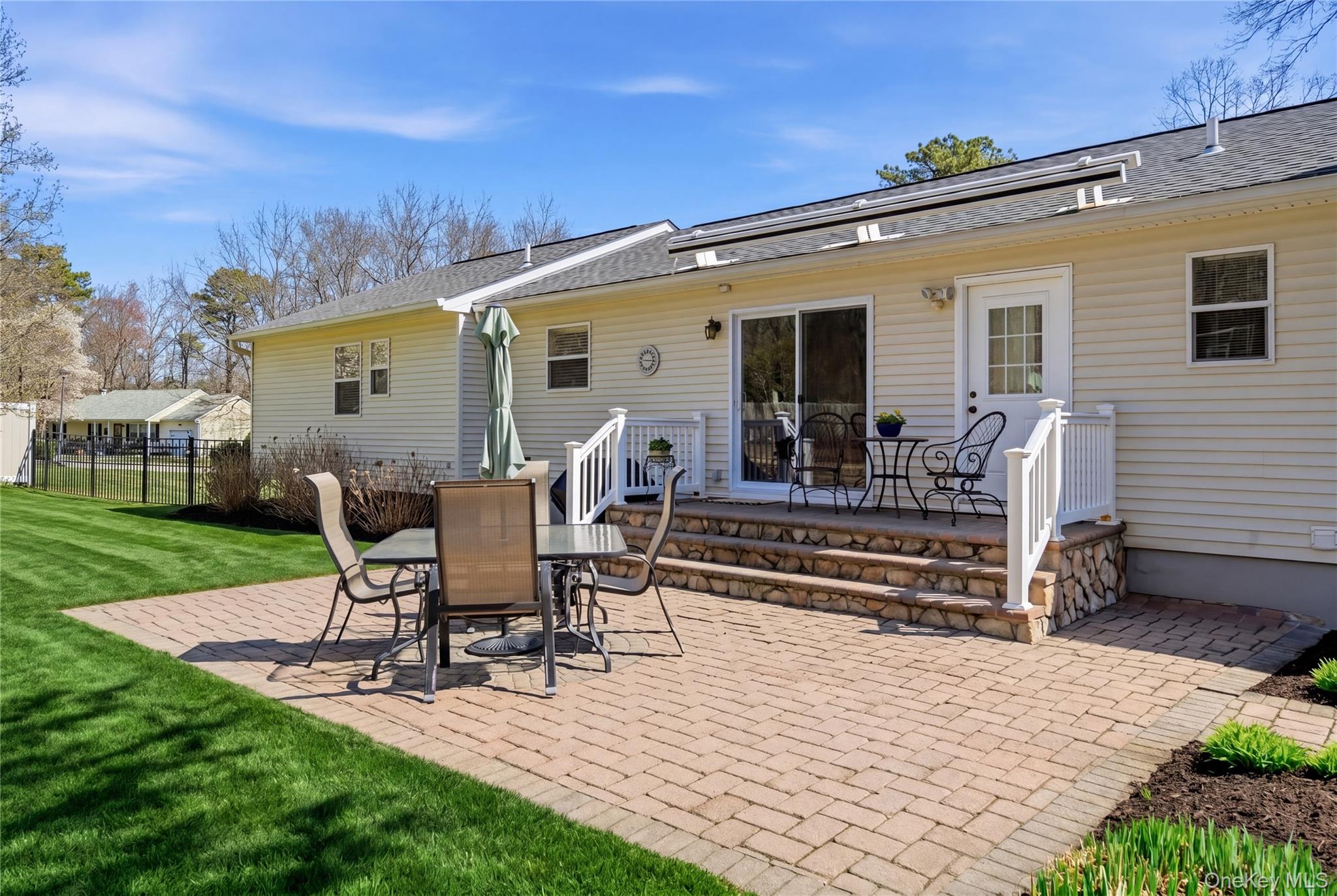 4 Doral Lane