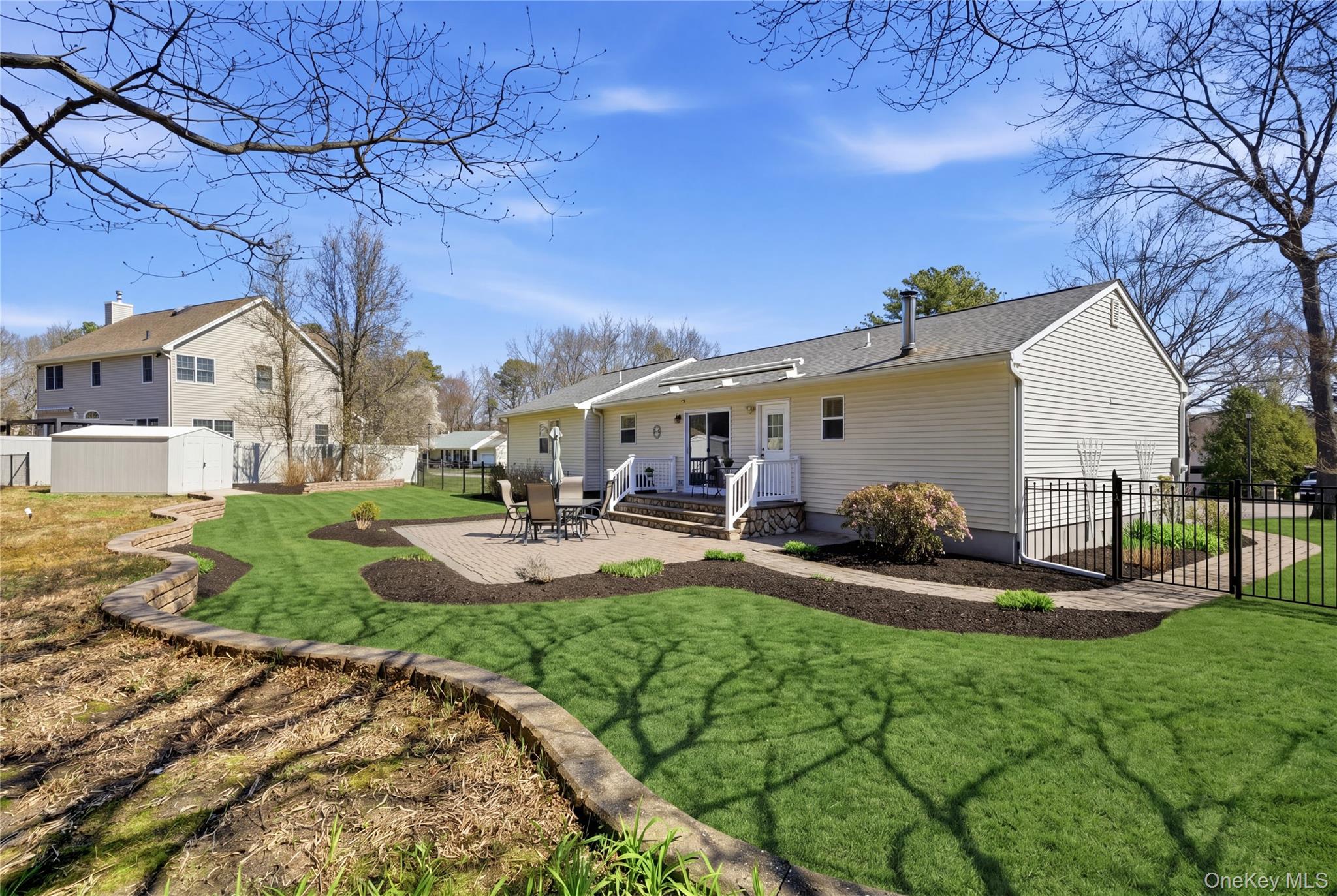 4 Doral Lane