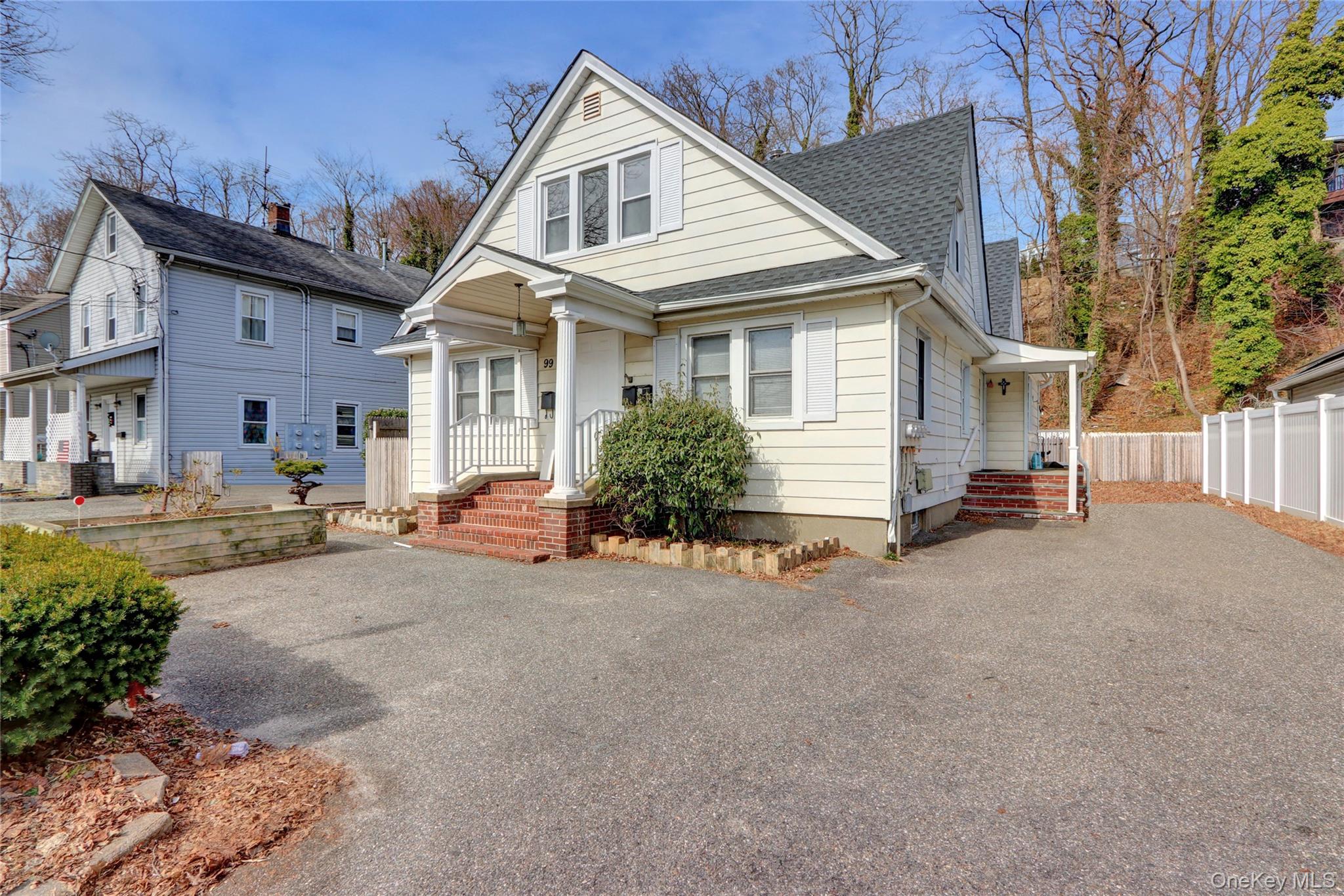 99 Wall Street Unit: 2