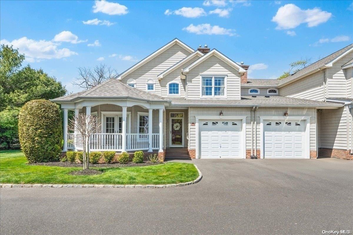 1 Daniels Way Unit: 1