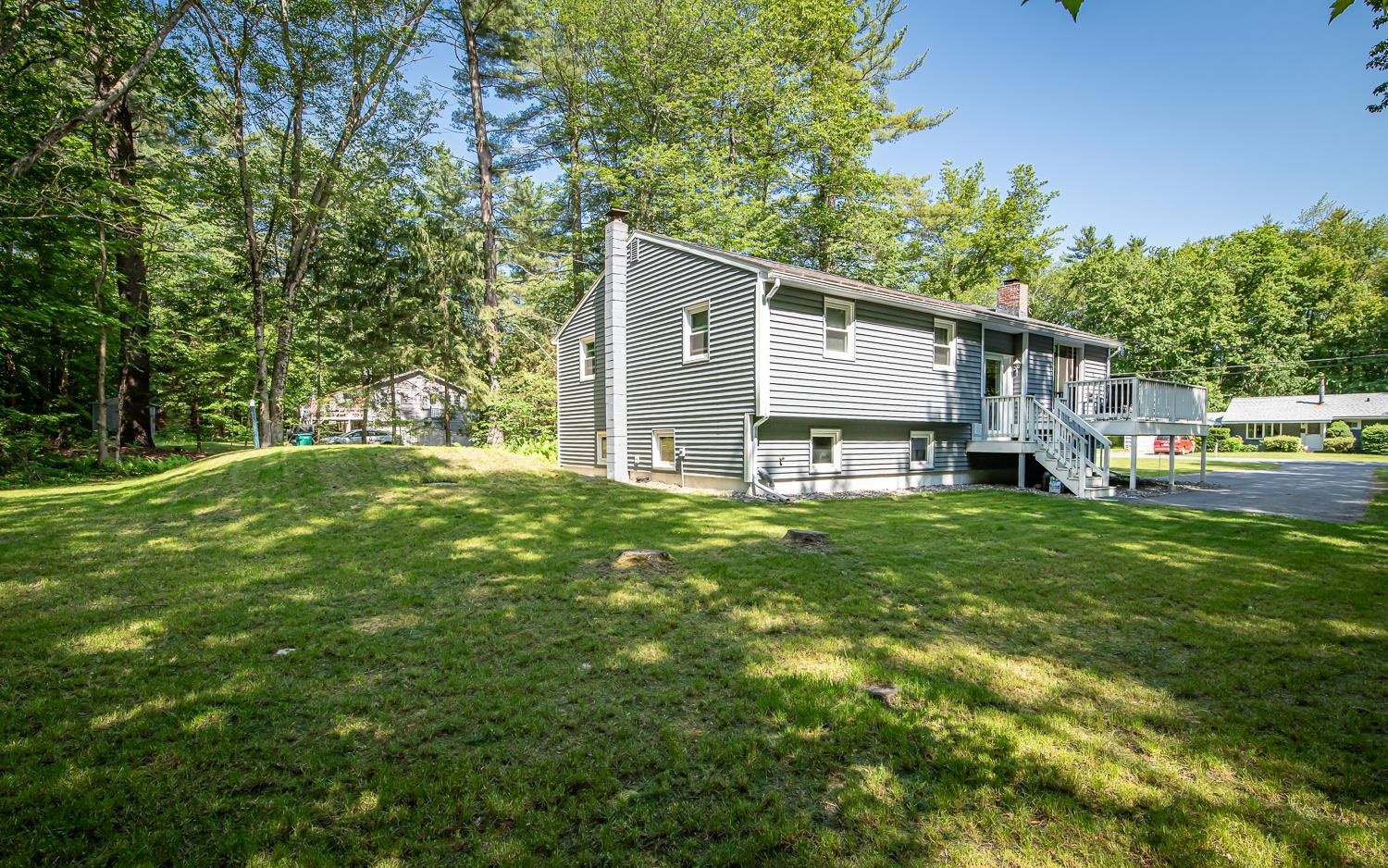 25 Bartlett Street