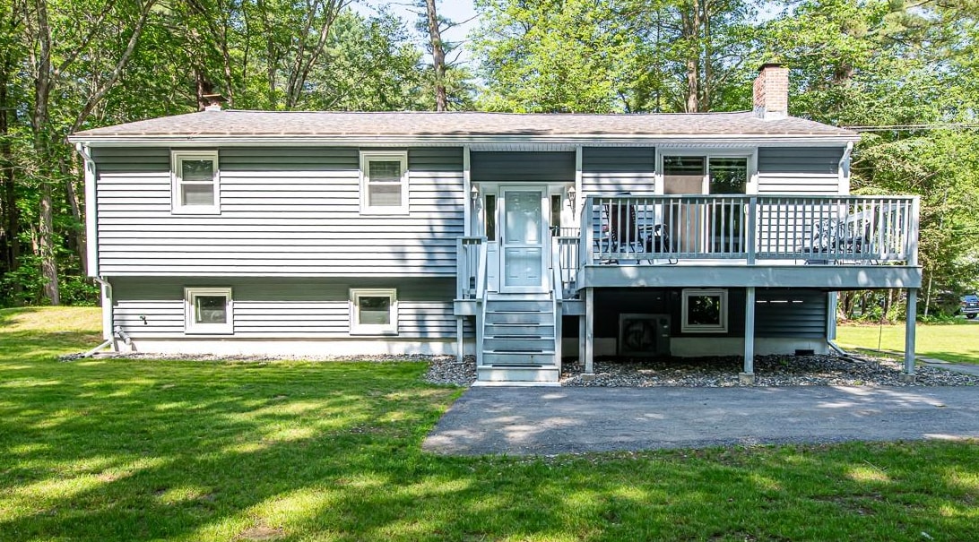 25 Bartlett Street
