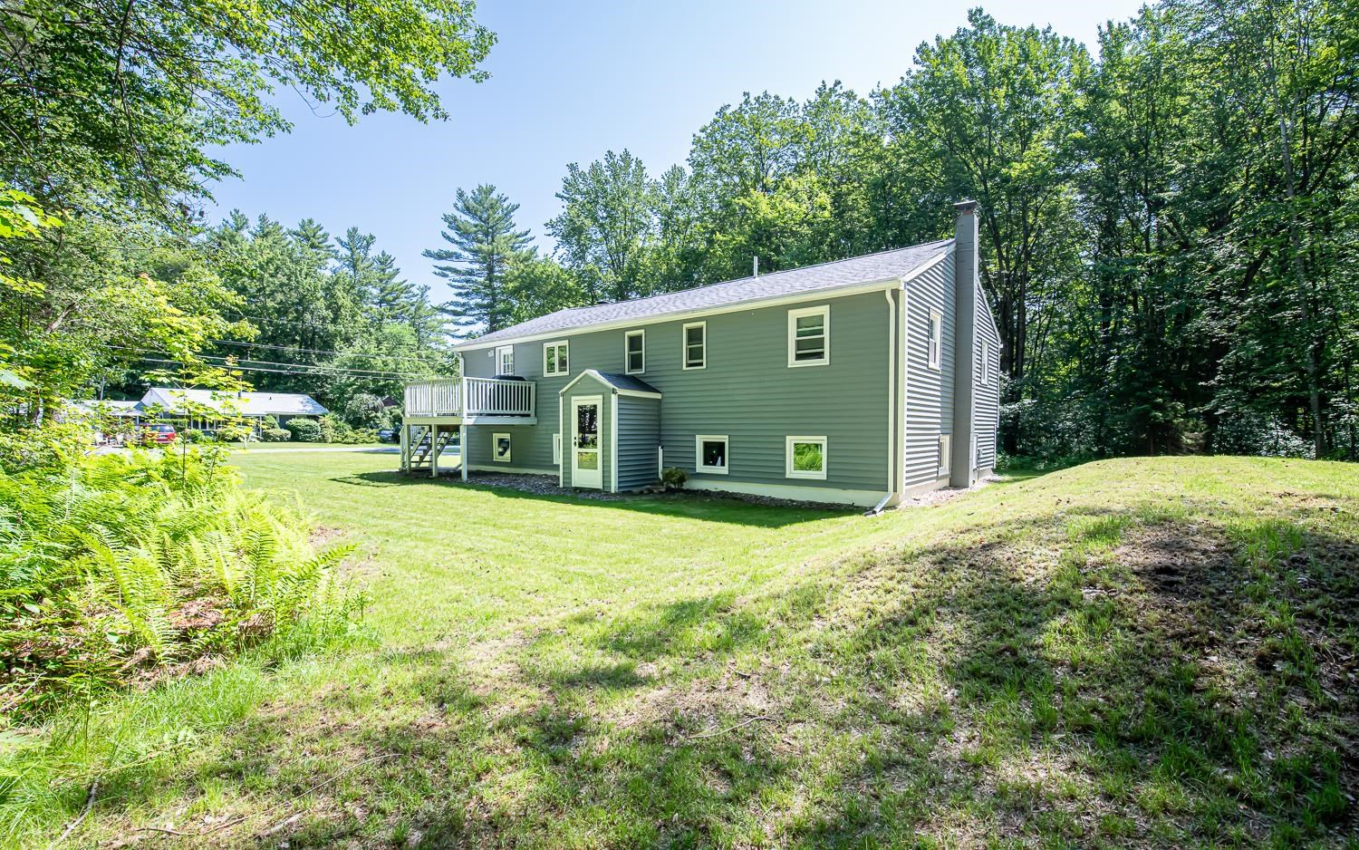 25 Bartlett Street