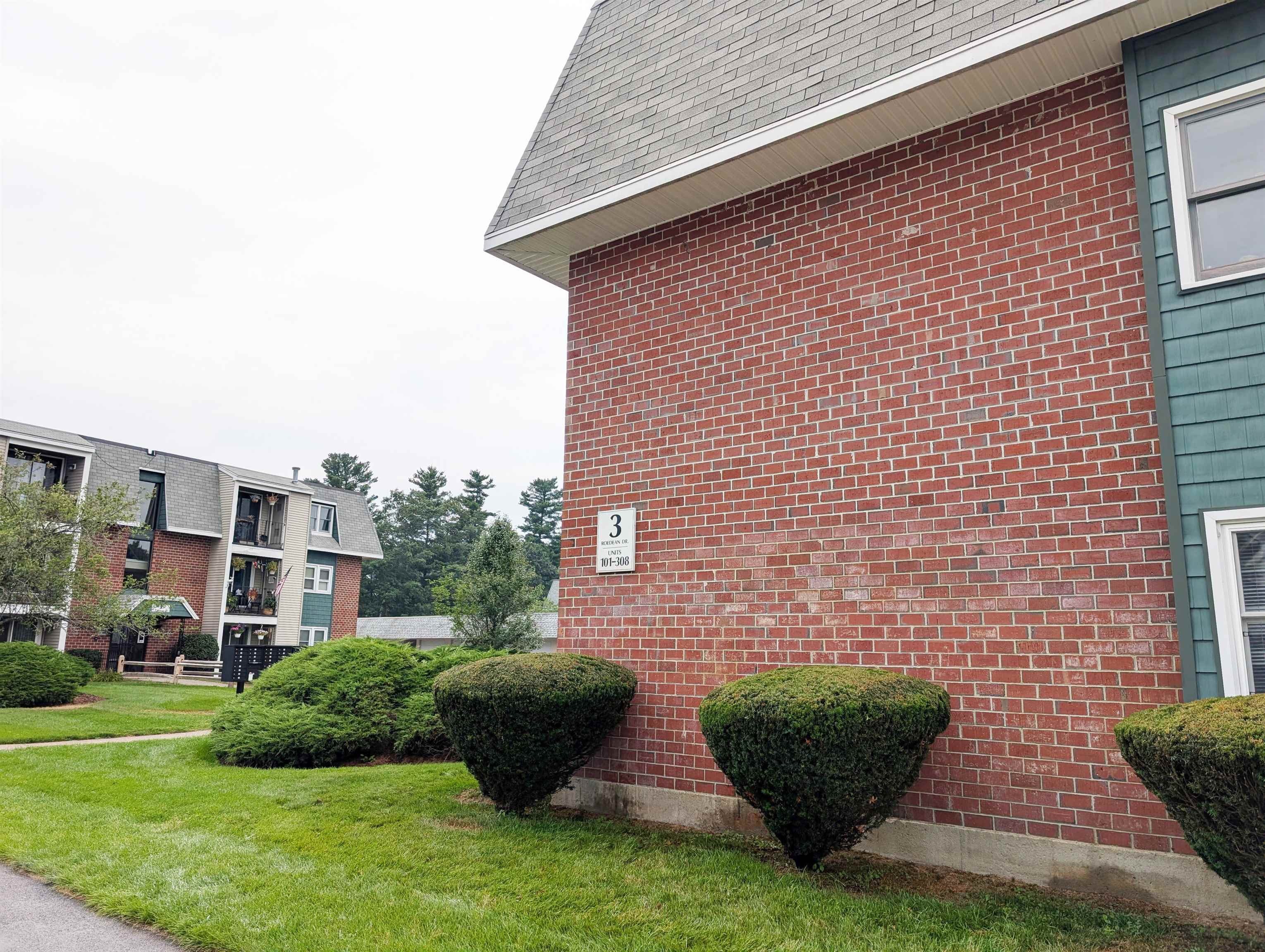 3 Roedean Drive Unit: 103