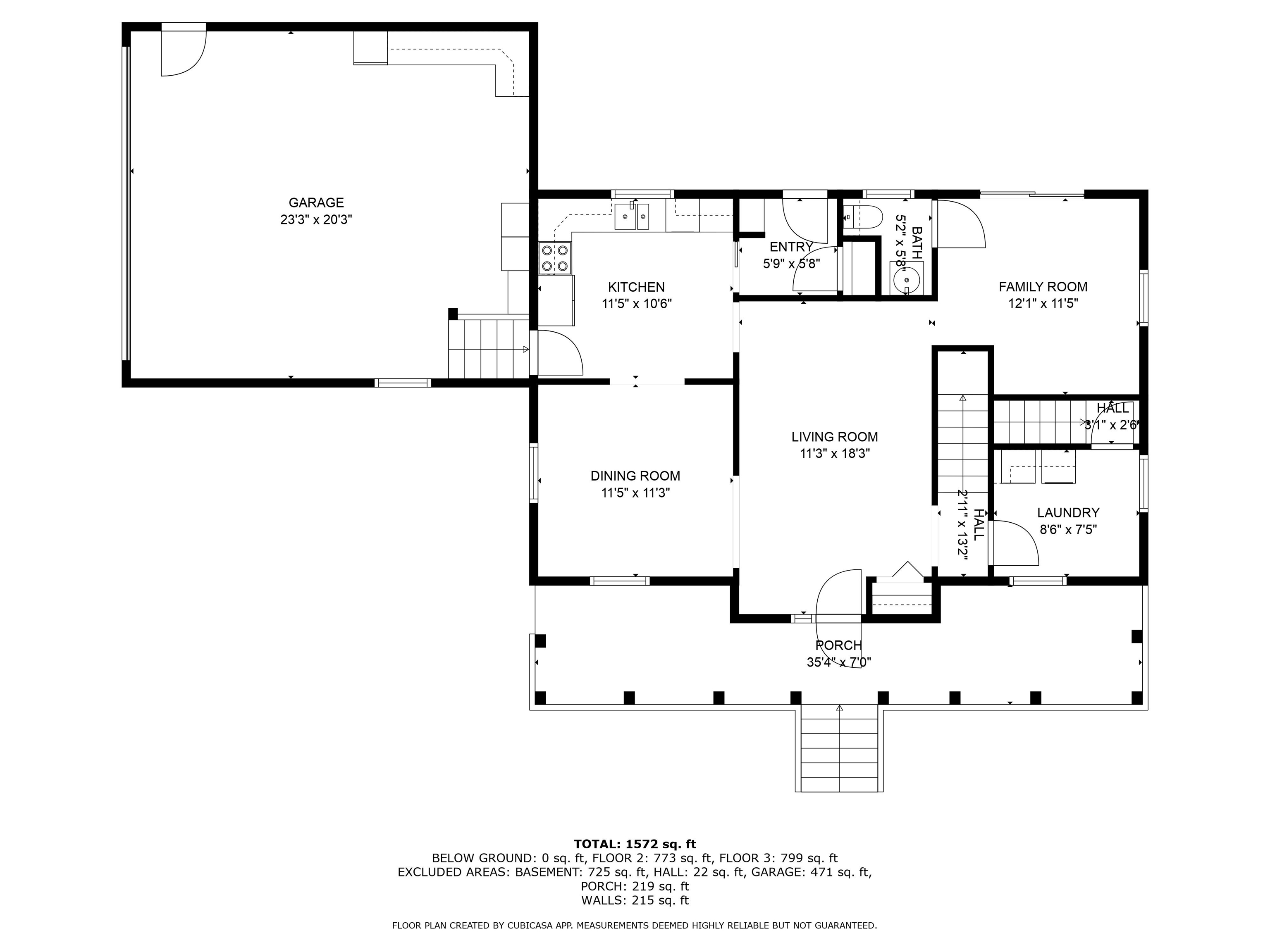 89 Windymere Drive