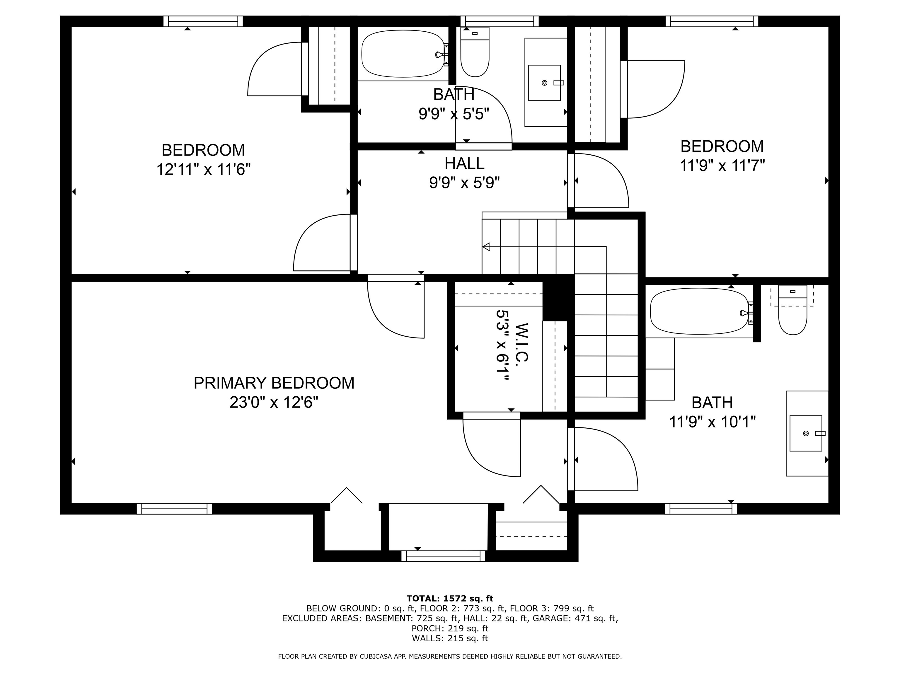 89 Windymere Drive