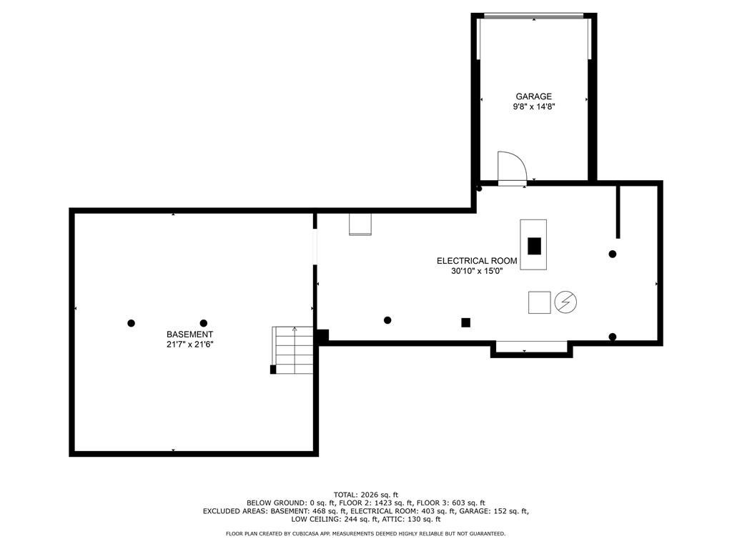 23 Stage Rd
