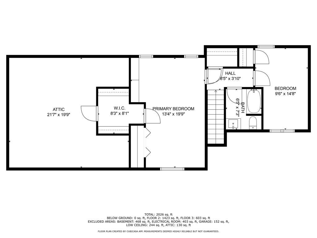 23 Stage Rd