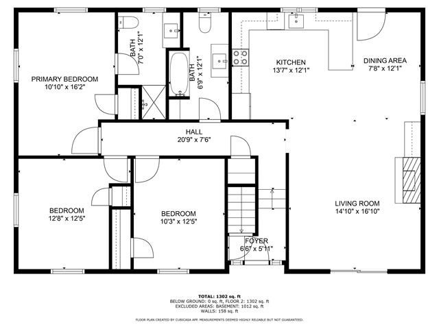 25 Bartlett St