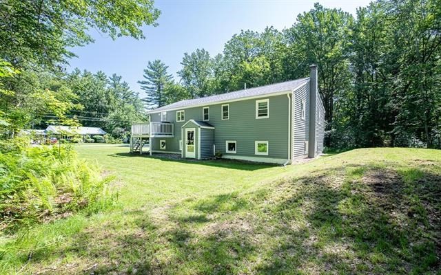 25 Bartlett St