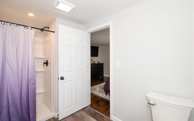 25 Bartlett St