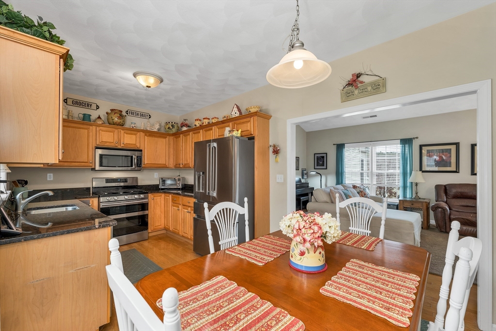 401 Autumn Ridge Dr # 401